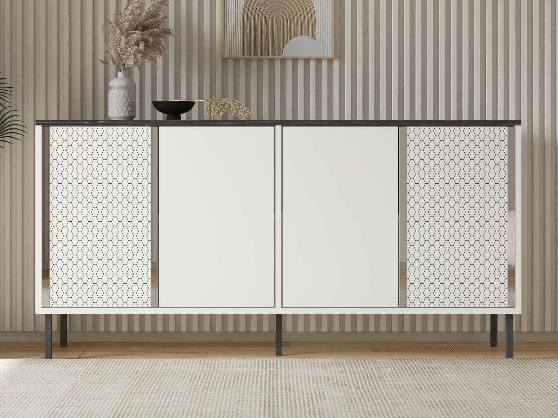 Ormarić Kailua 2567