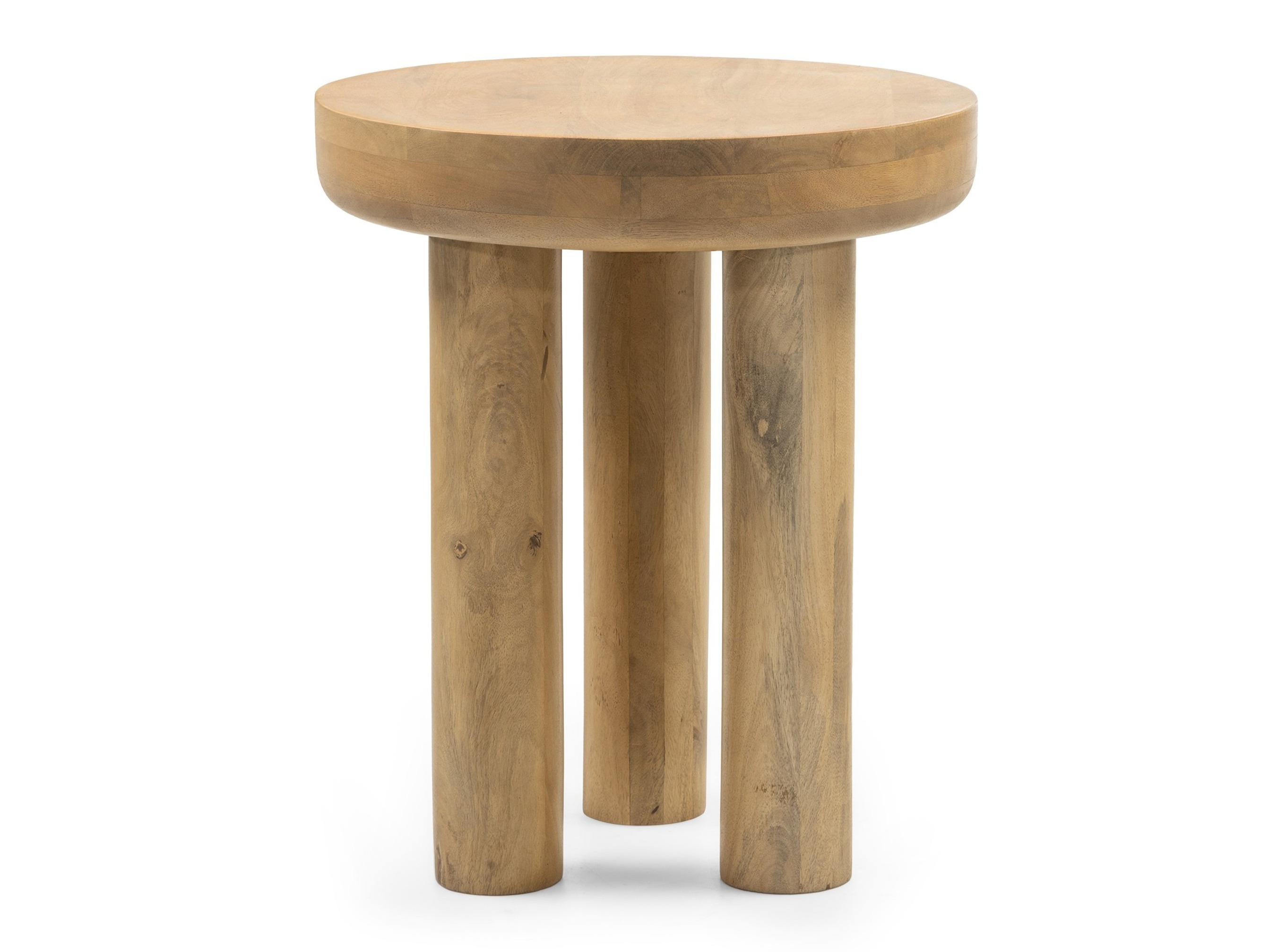 Pomoćni stolić Burleson 302 (Hrast)