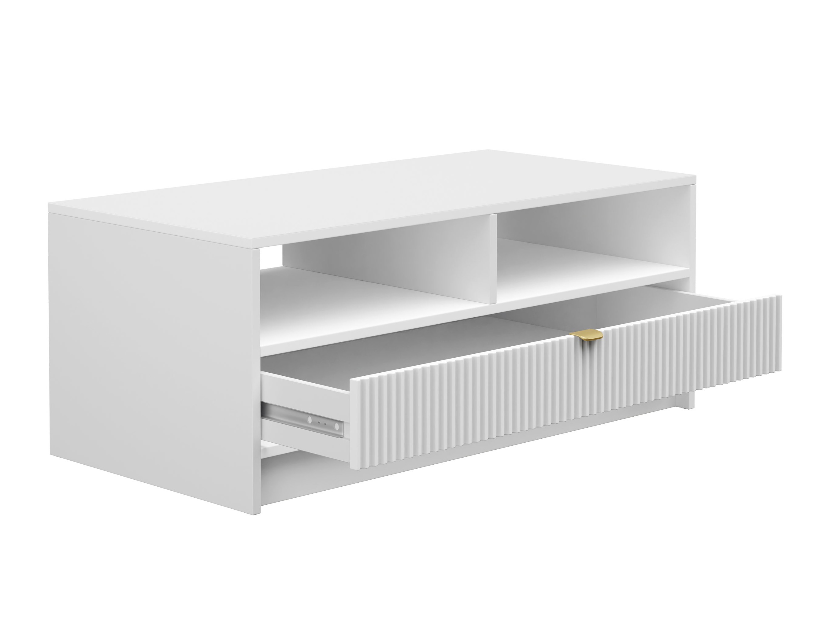 Set za dnevni boravak Comfivo Papilio VII (Bež)