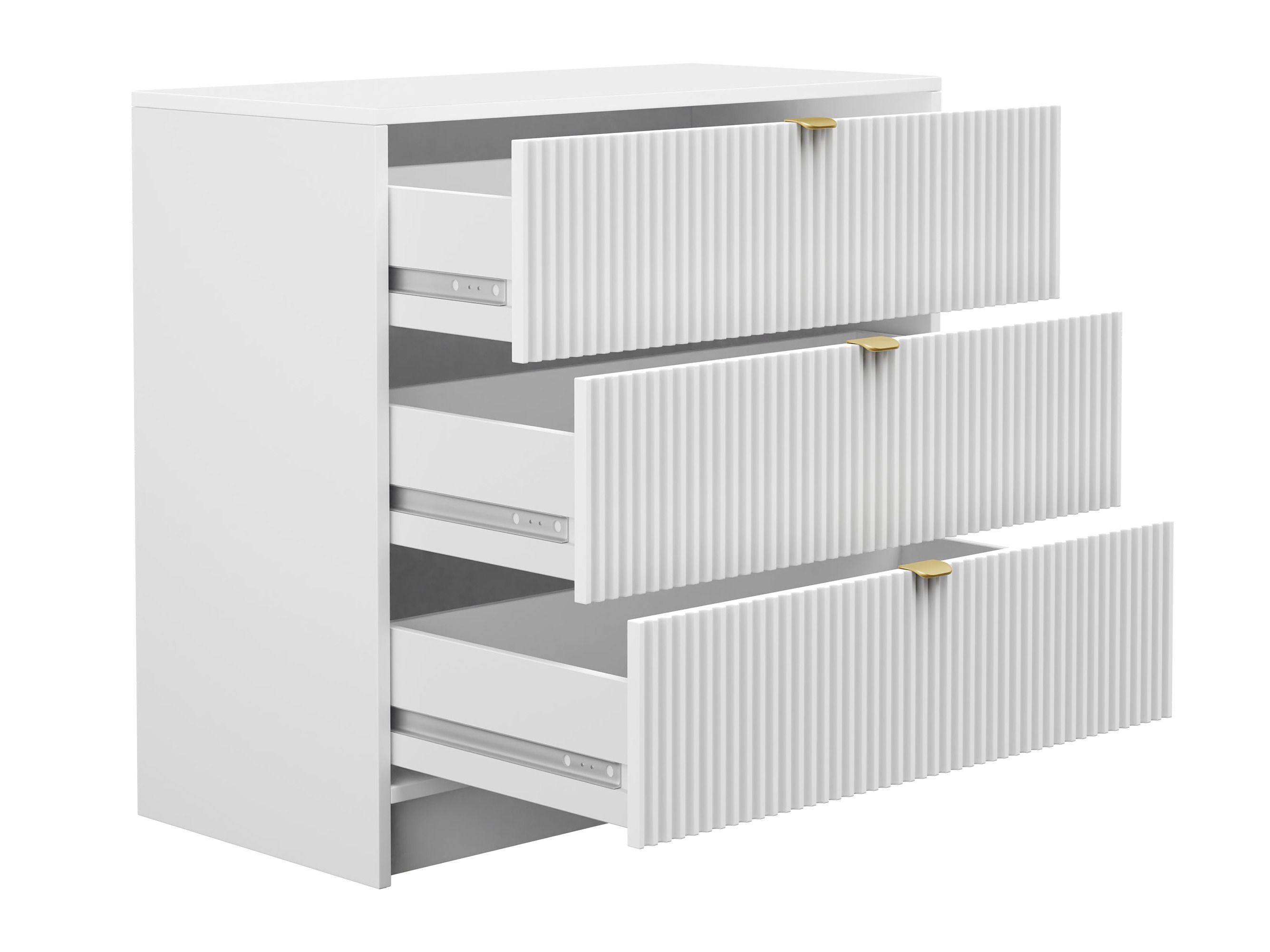 Set za kućni ured Comfivo Papilio V (Bež)