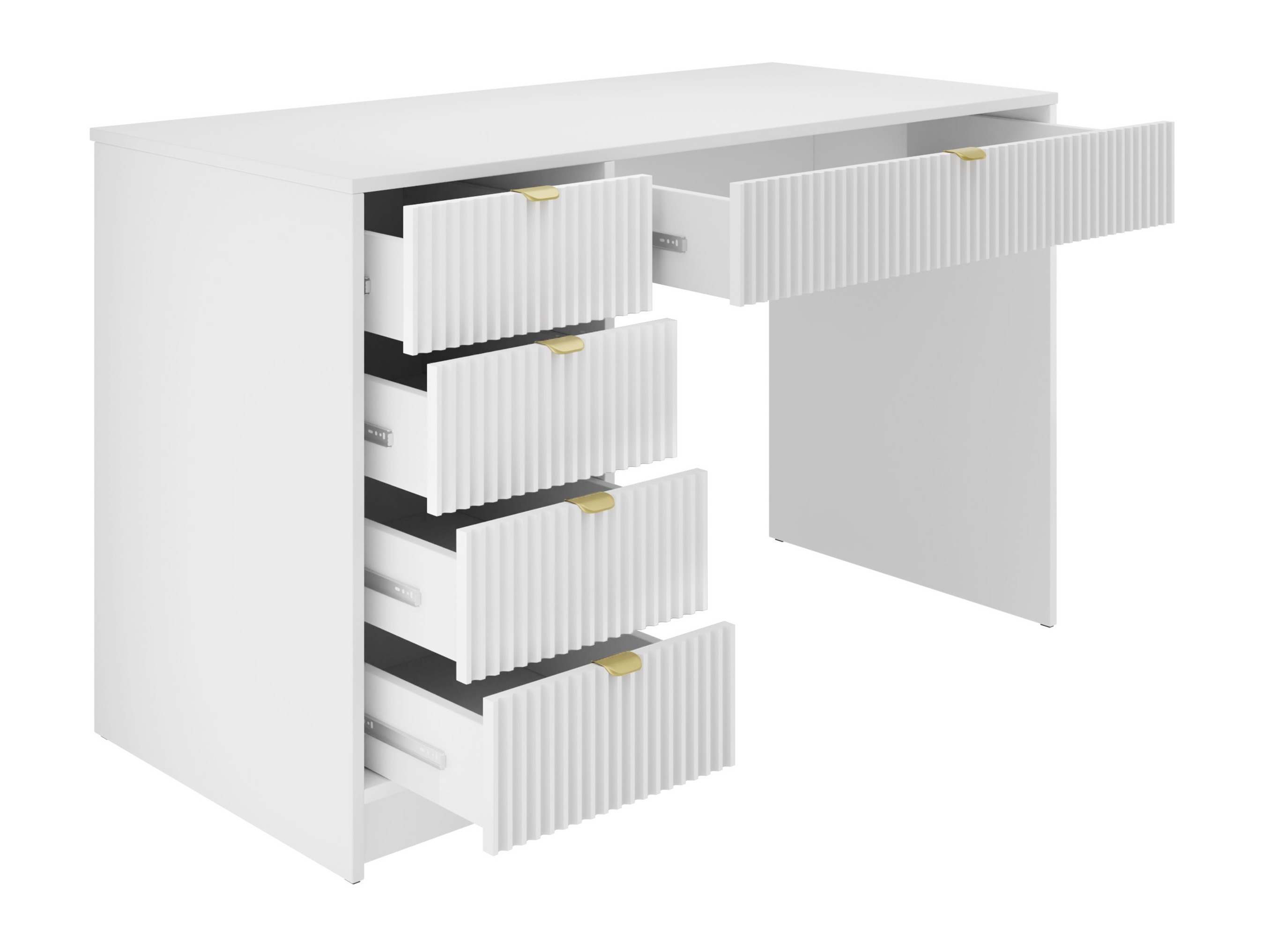 Set za kućni ured Comfivo Papilio V (Bež)