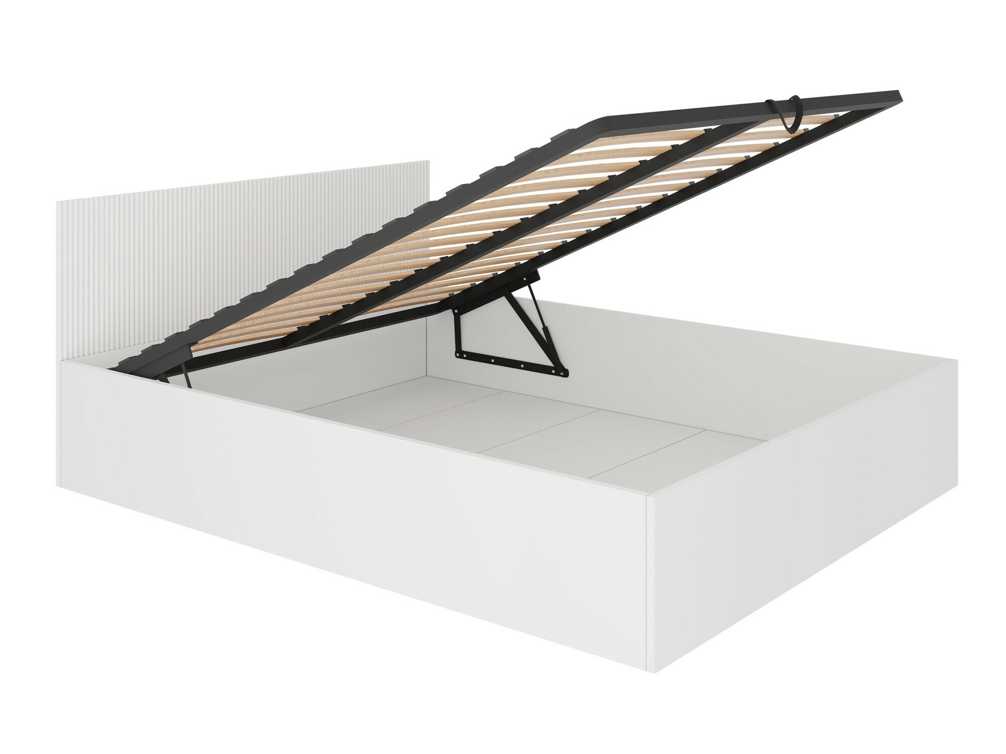 Set za spavaću sobu Comfivo Papilio