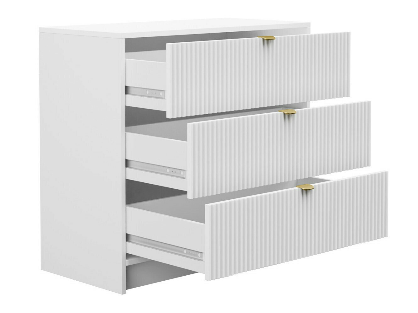 Set za spavaću sobu Comfivo Papilio