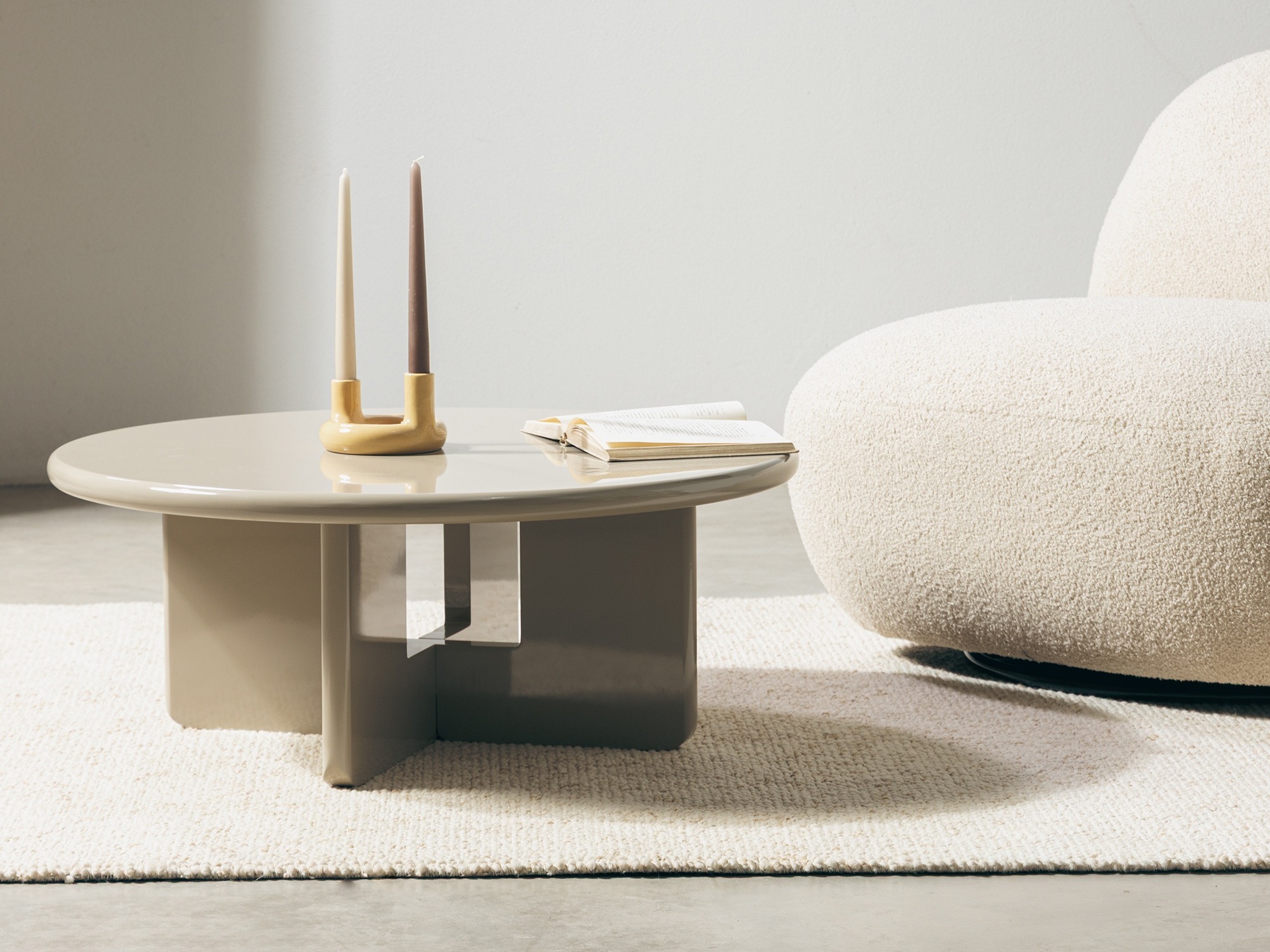 Stolić za kavu Burleson 298