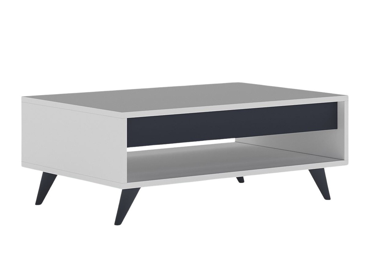 Stolić za kavu Kailua 2561 (Bijela)