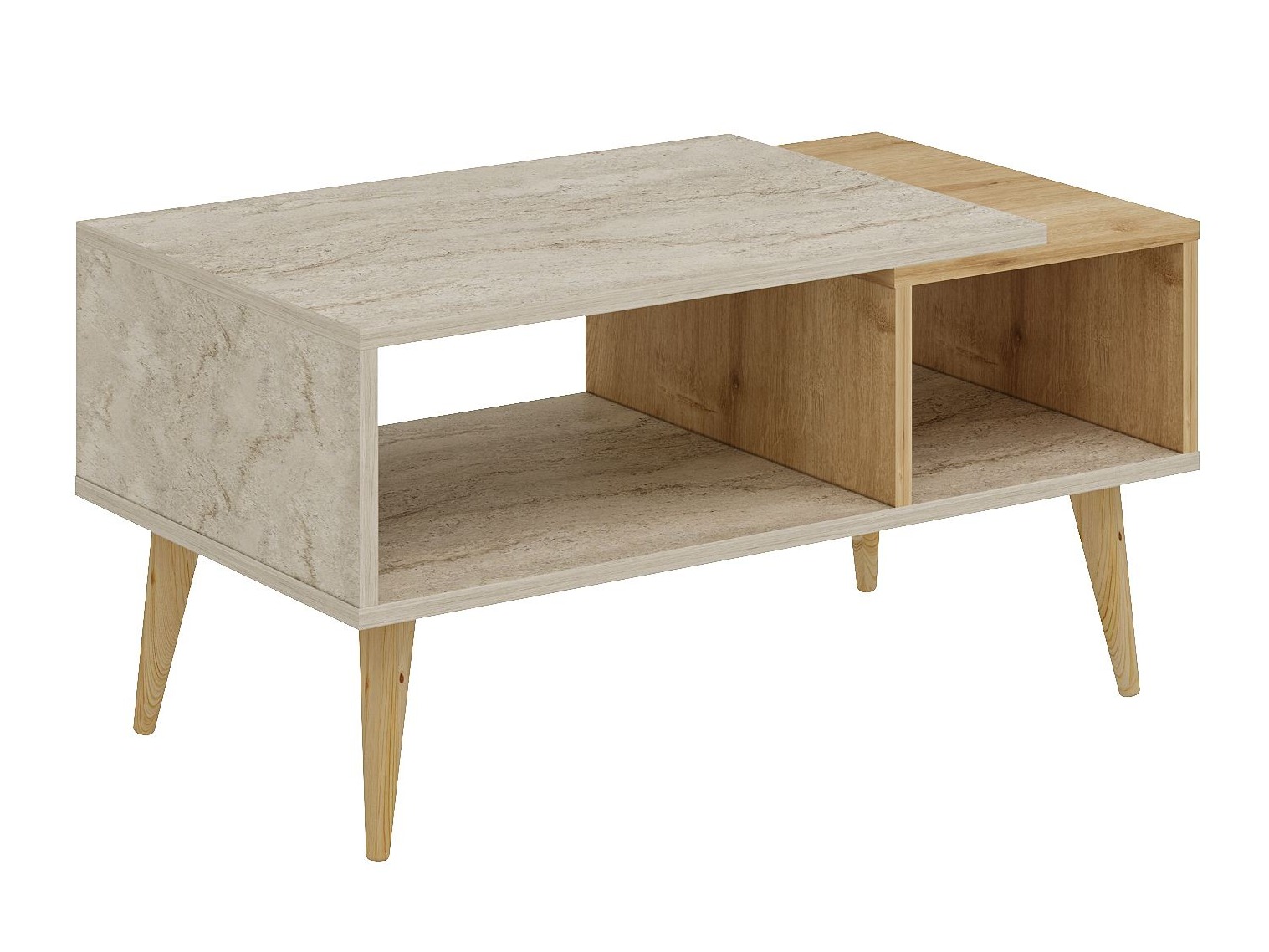 Stolić za kavu Kailua 2562