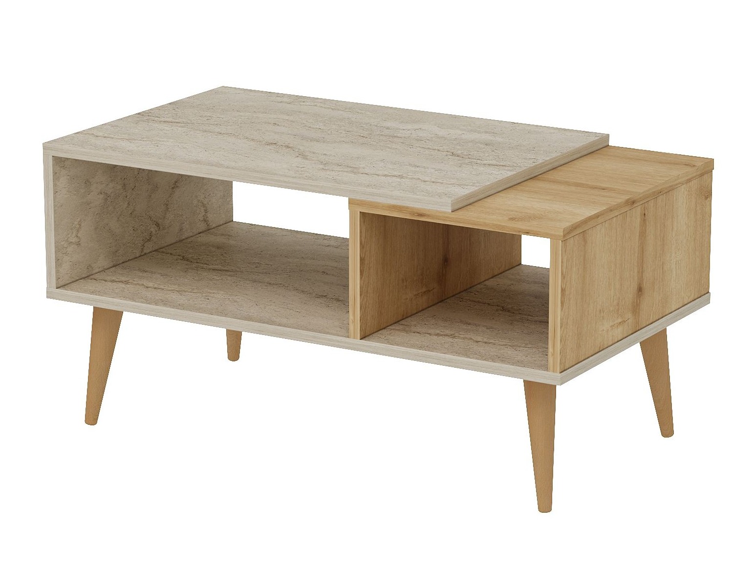 Stolić za kavu Kailua 2562