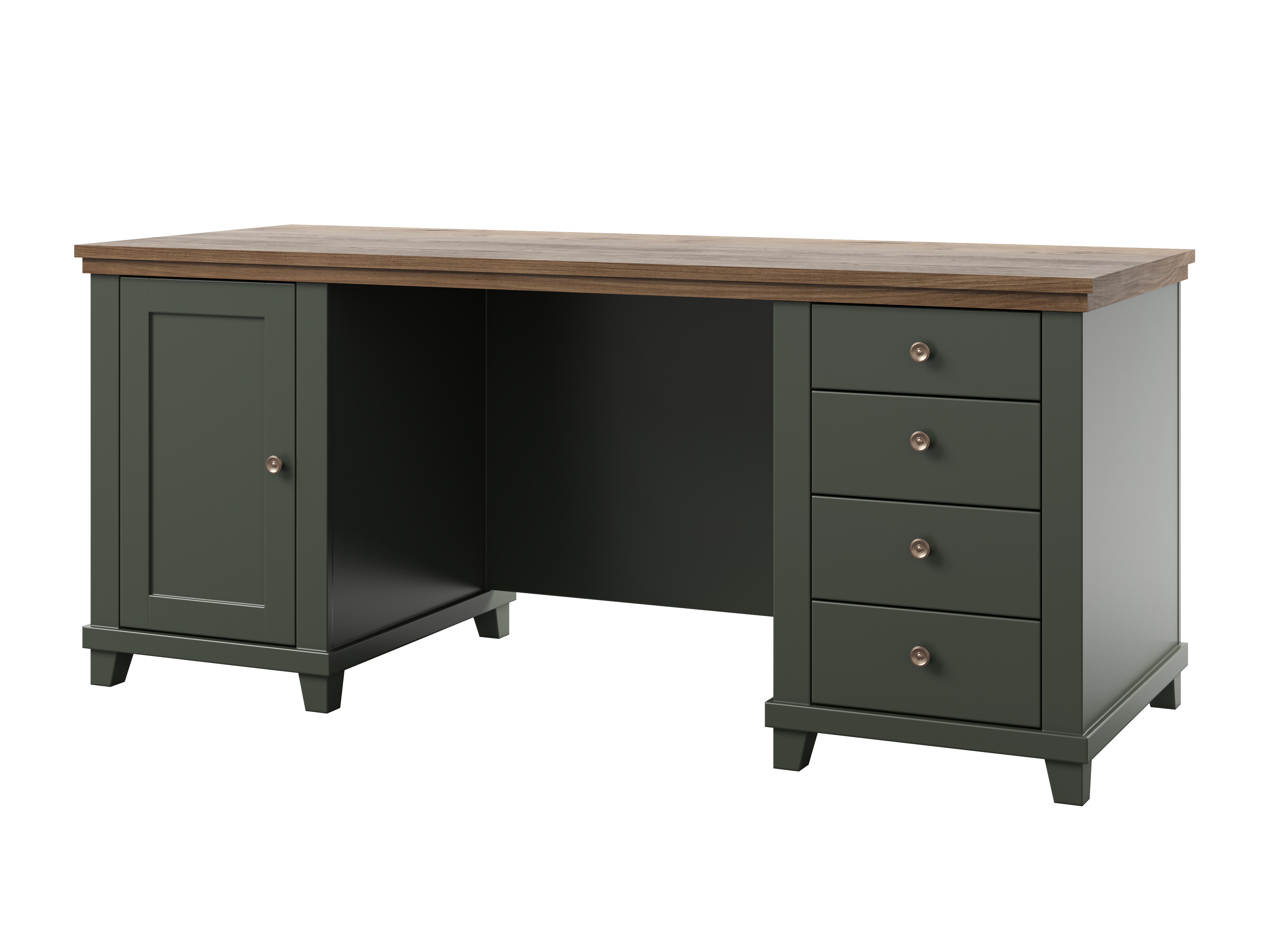 Uredski stol Tolnue 133