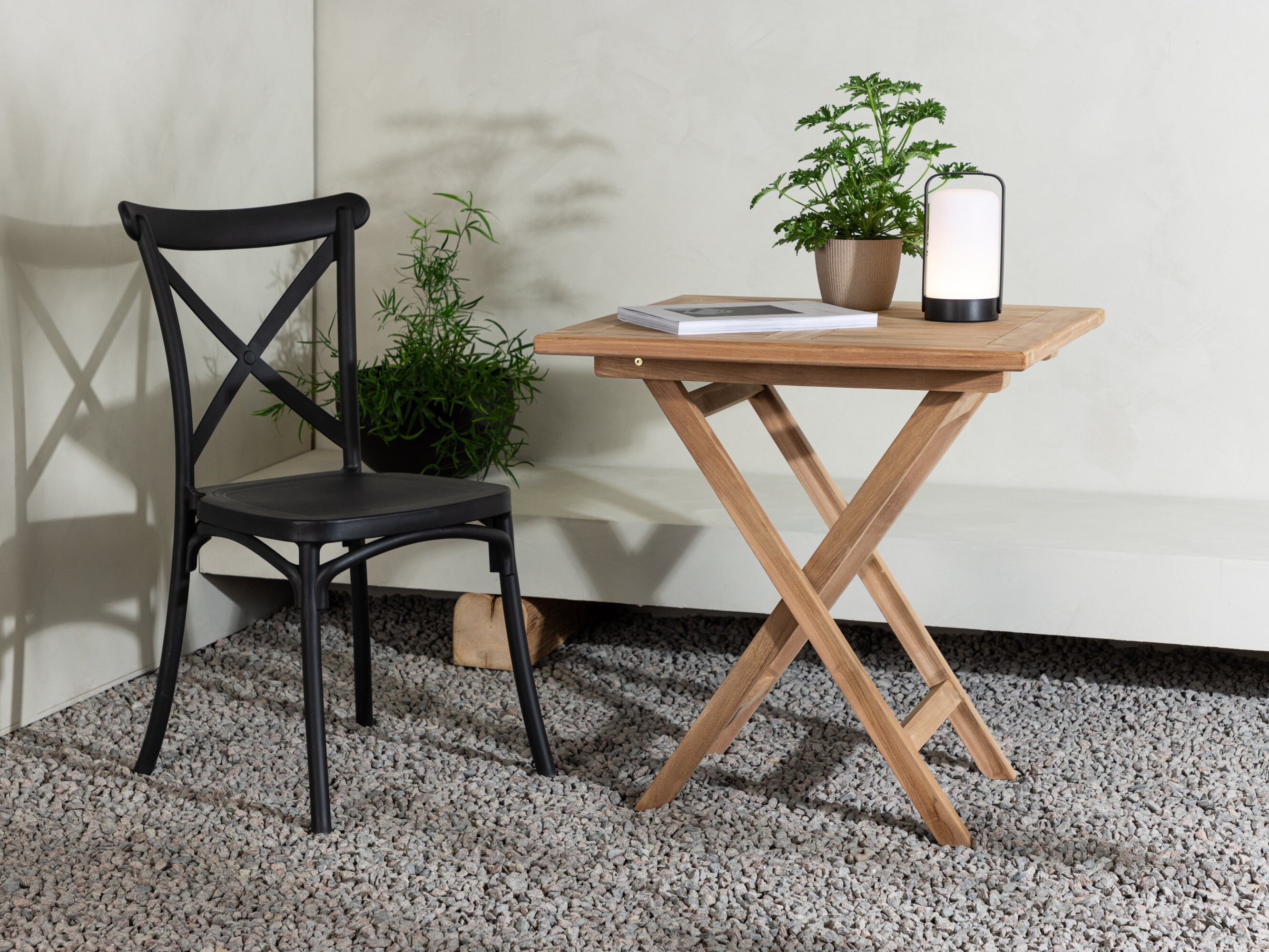 Vrtni stol Nunova 128