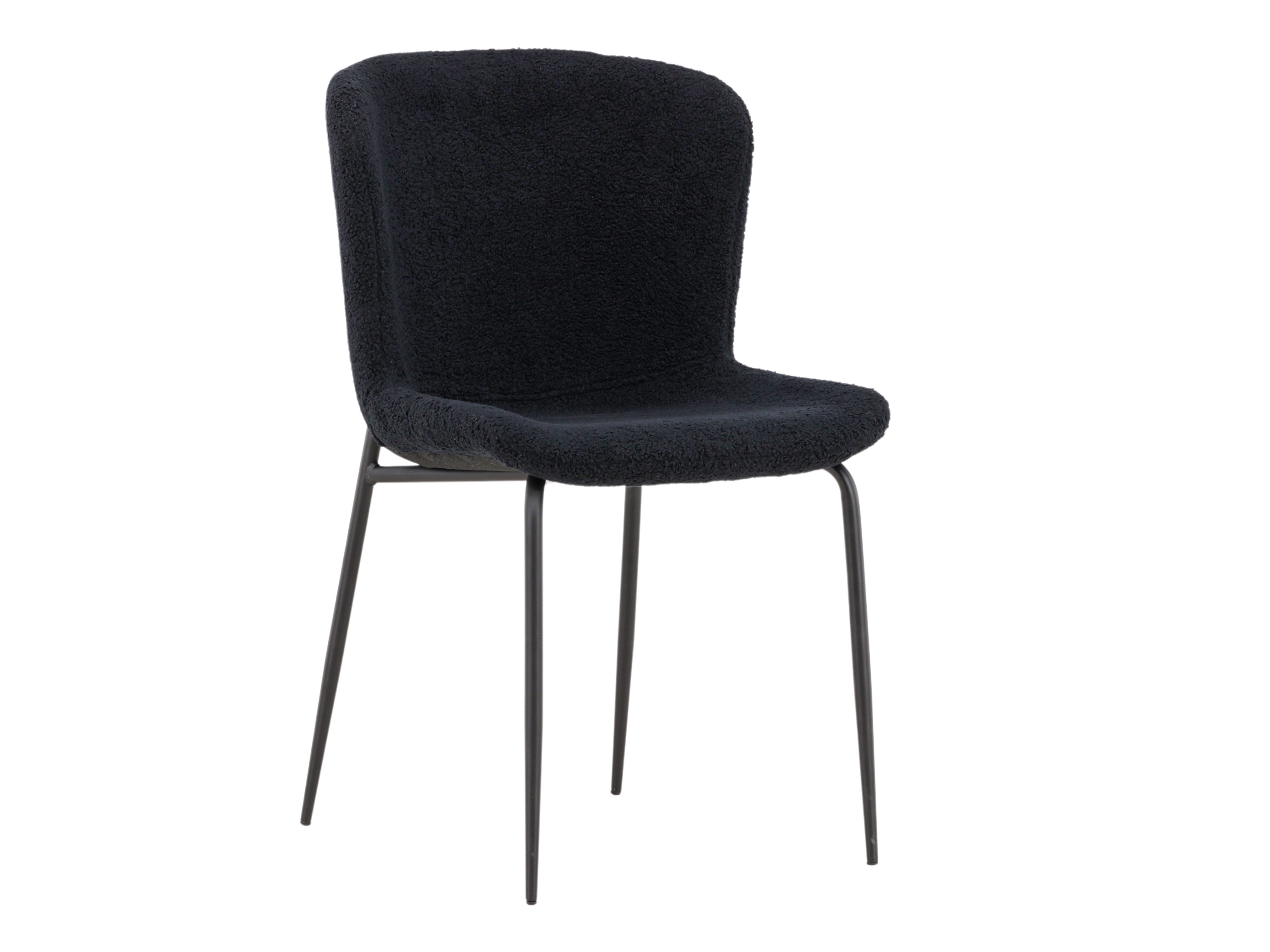 Blagovaonski set Dallas 4863 (Crna)