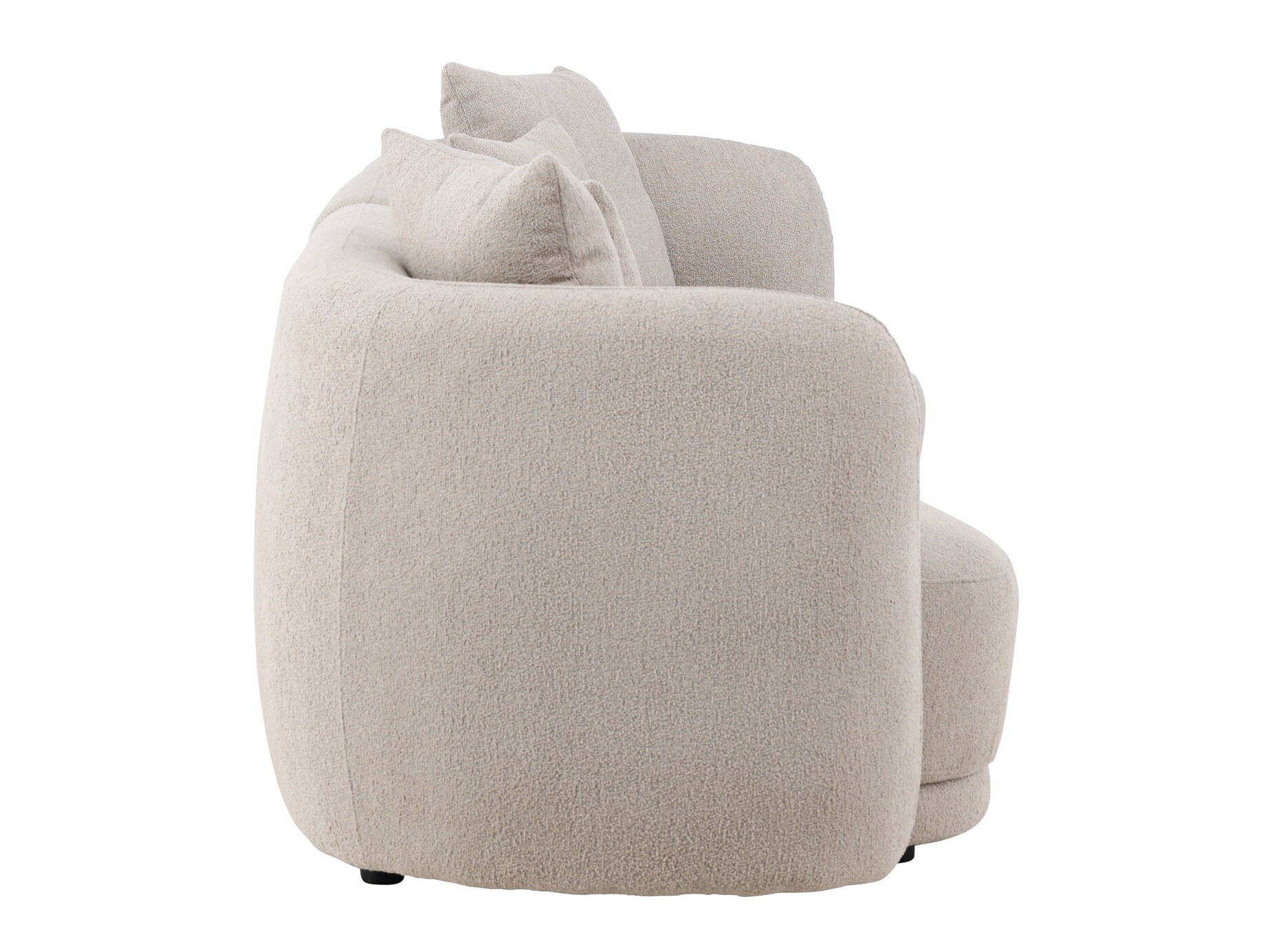 Kauč Dallas 4838 (Svijetlo smeđa)