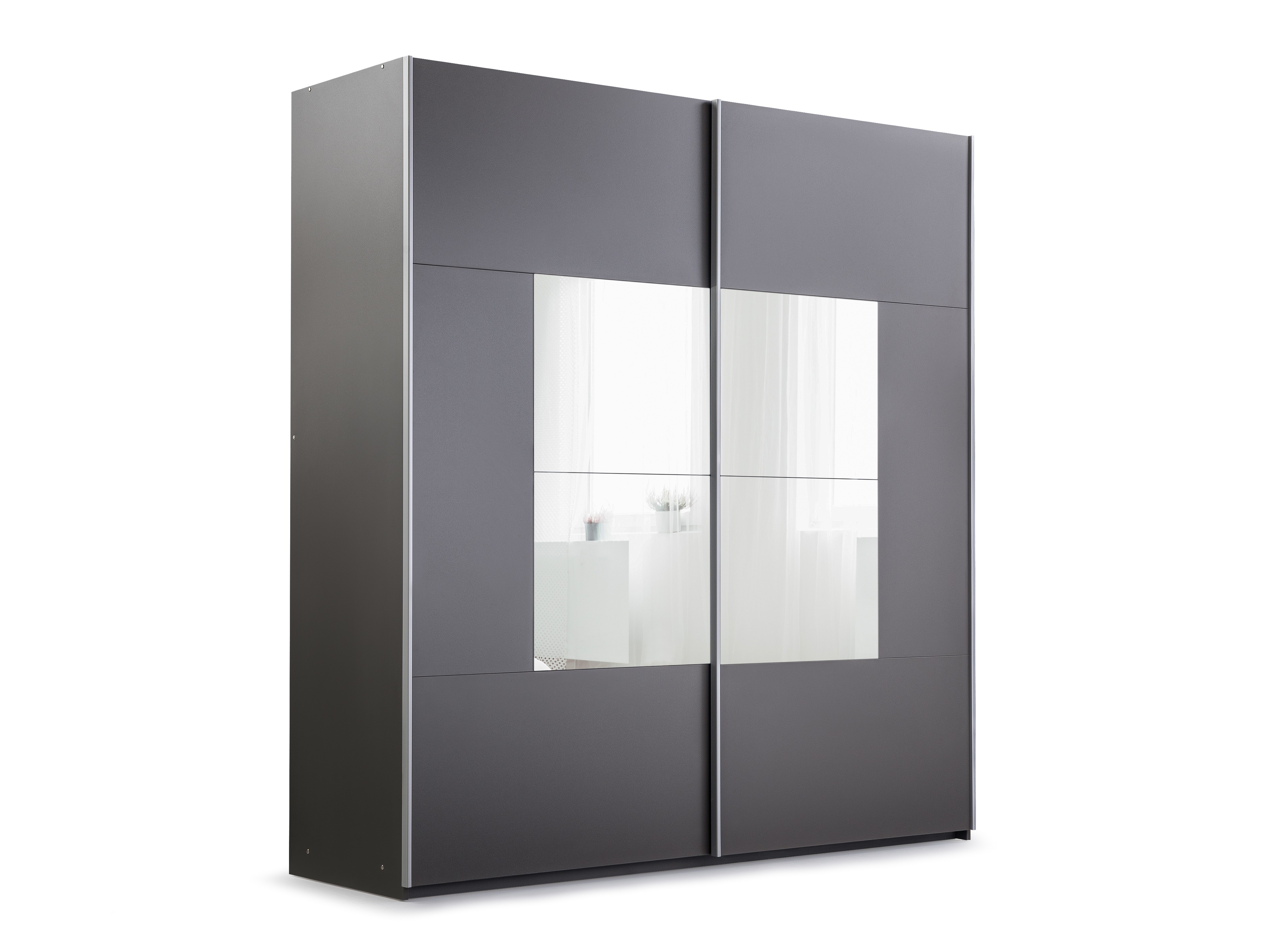 Ormar Honolulu 273 (Grafit)