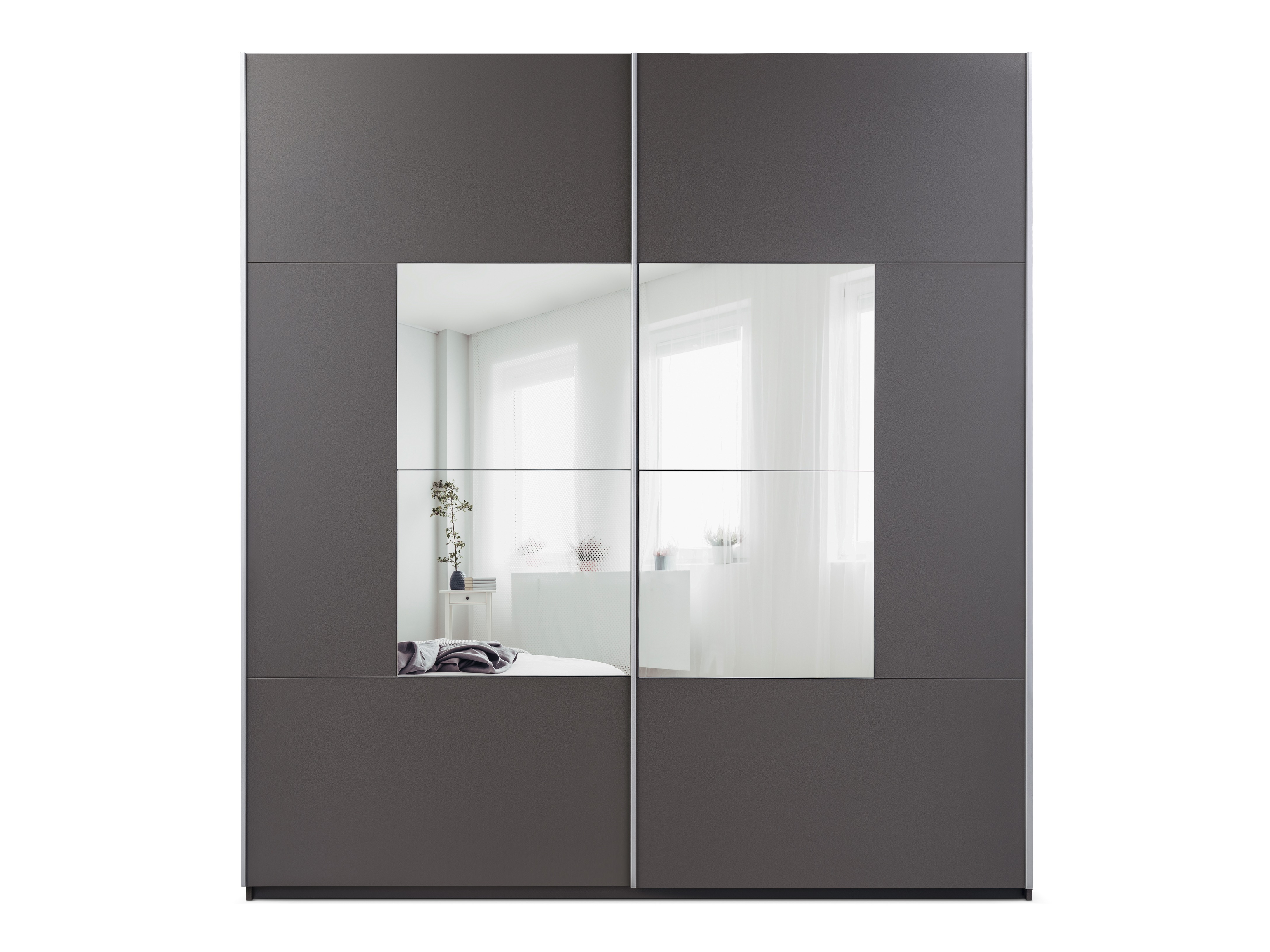 Ormar Honolulu 273 (Grafit)