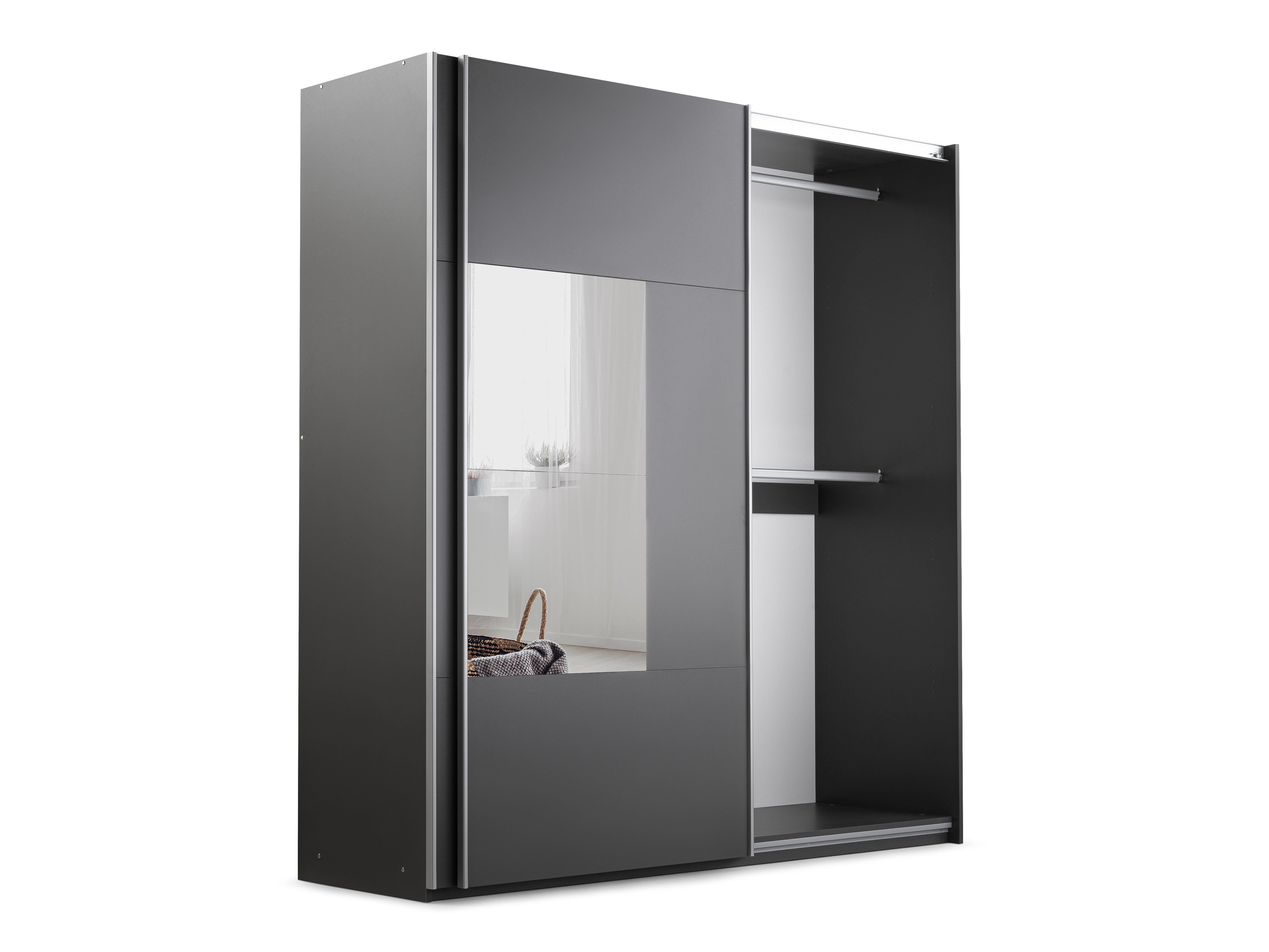 Ormar Honolulu 273 (Grafit)