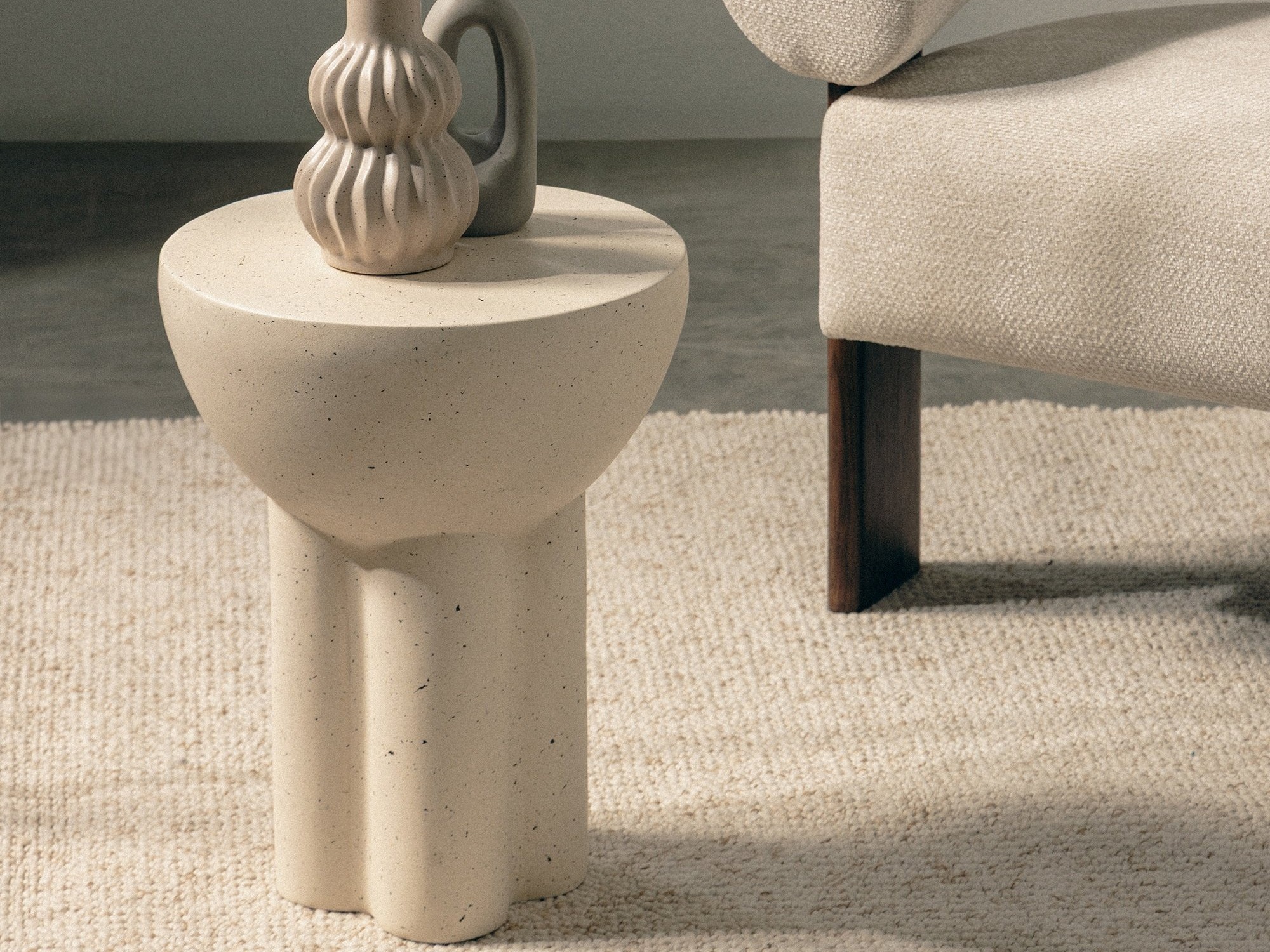 Pomoćni stolić Burleson 308