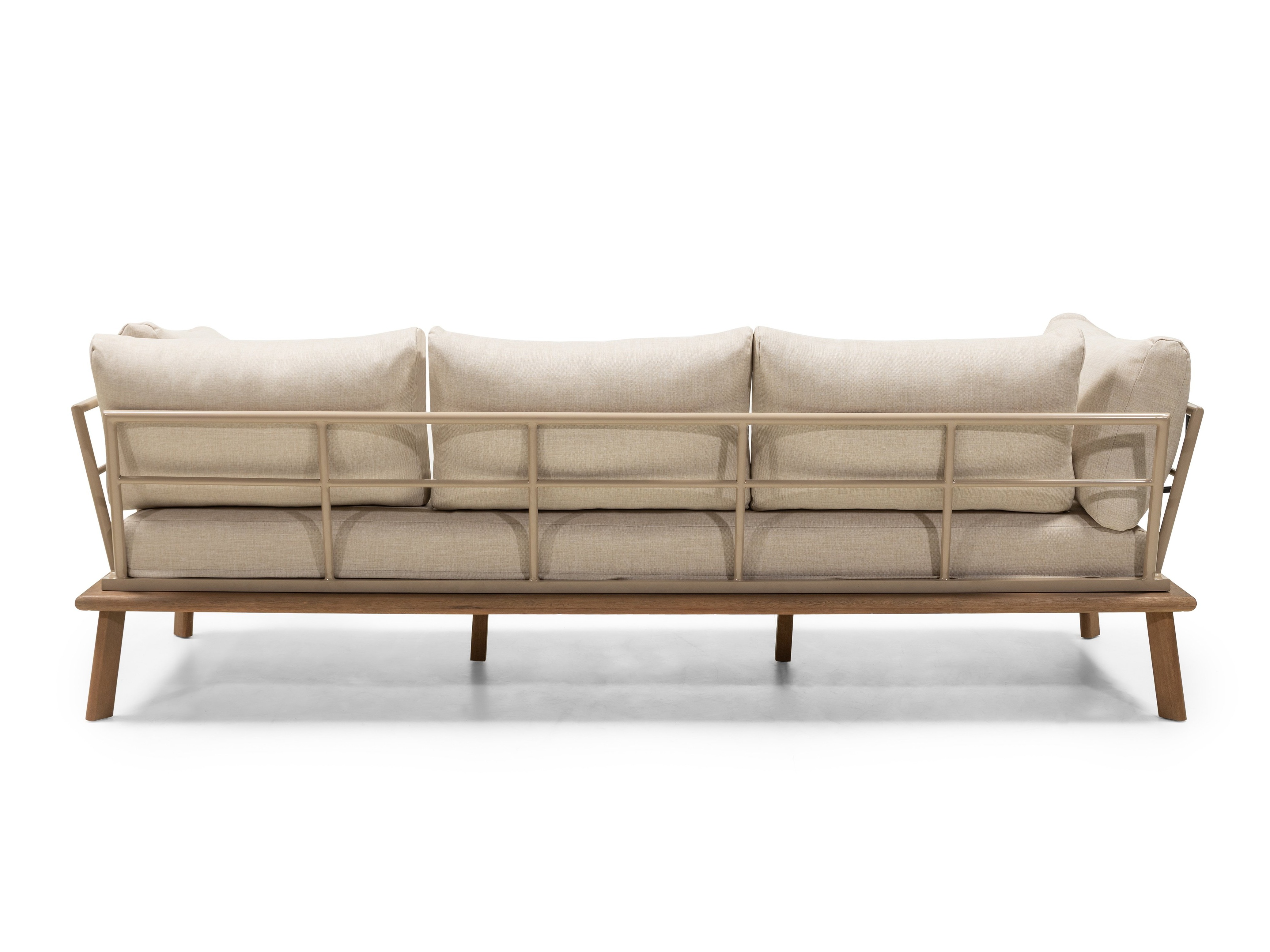 Set vrtnog namještaja Burleson 304