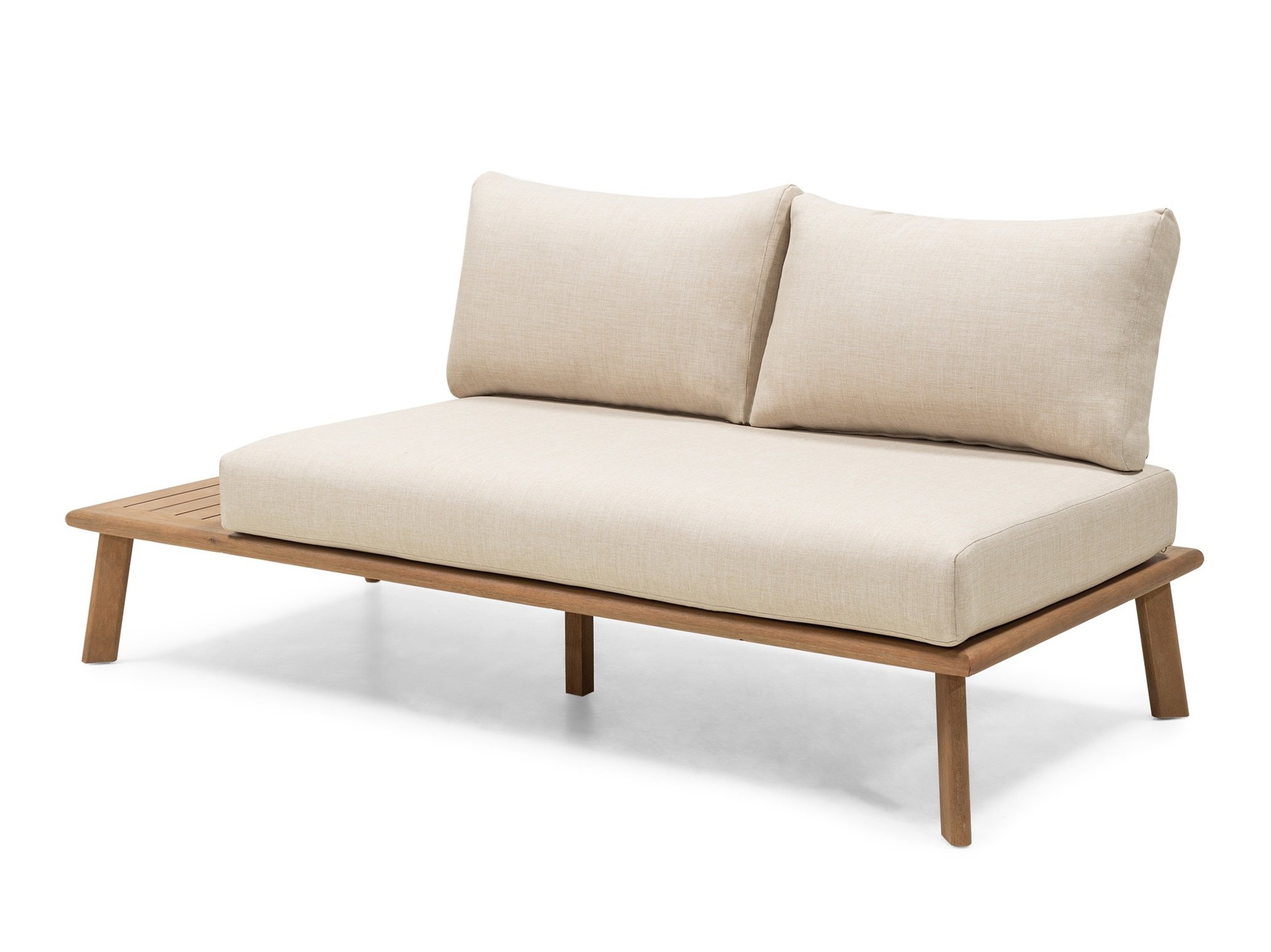 Set vrtnog namještaja Burleson 304