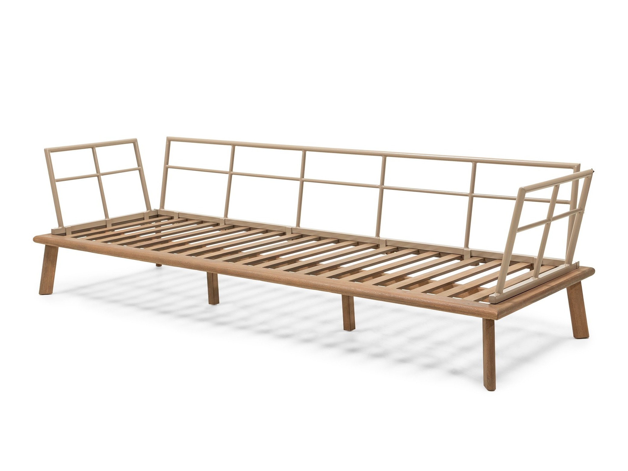 Set vrtnog namještaja Burleson 304