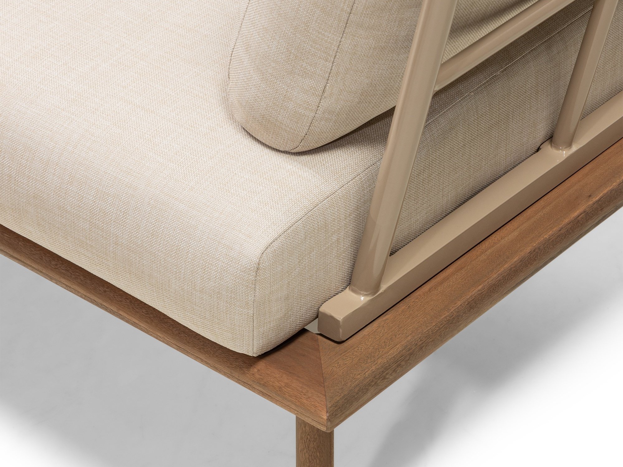 Set vrtnog namještaja Burleson 304