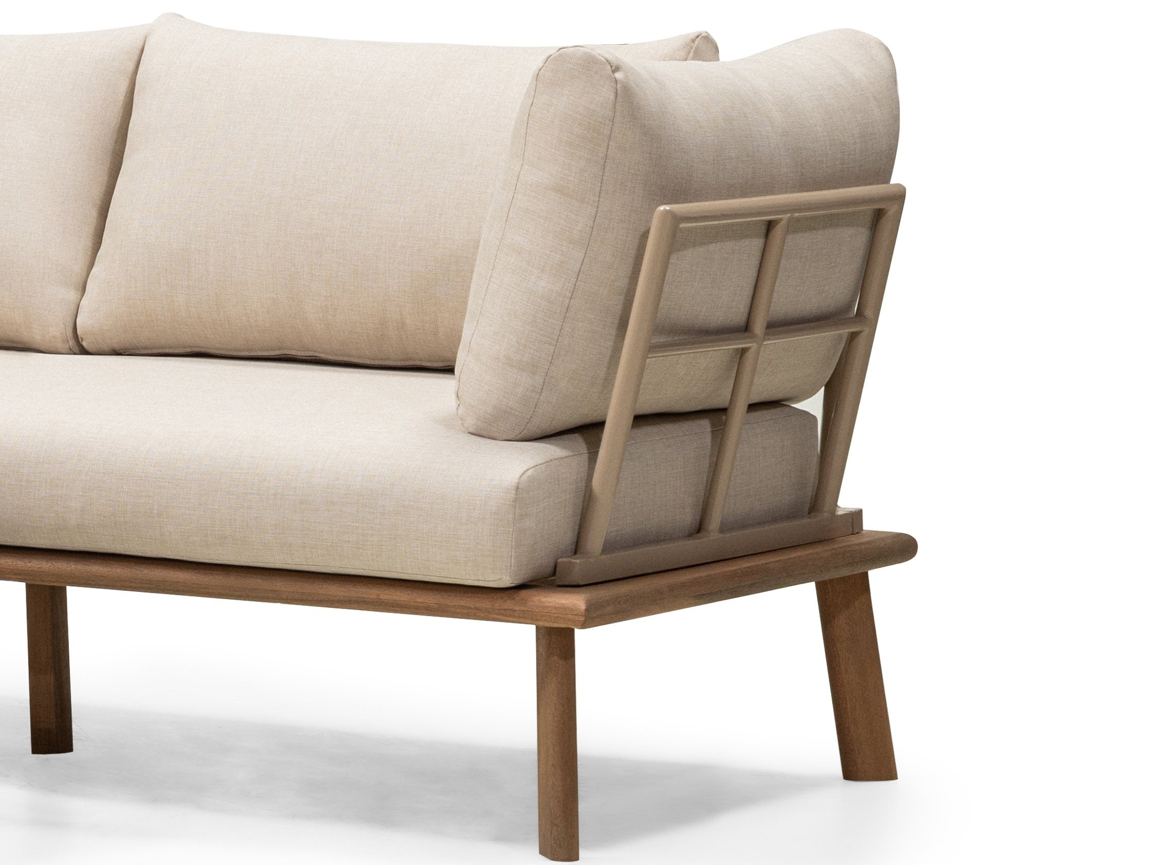 Set vrtnog namještaja Burleson 304