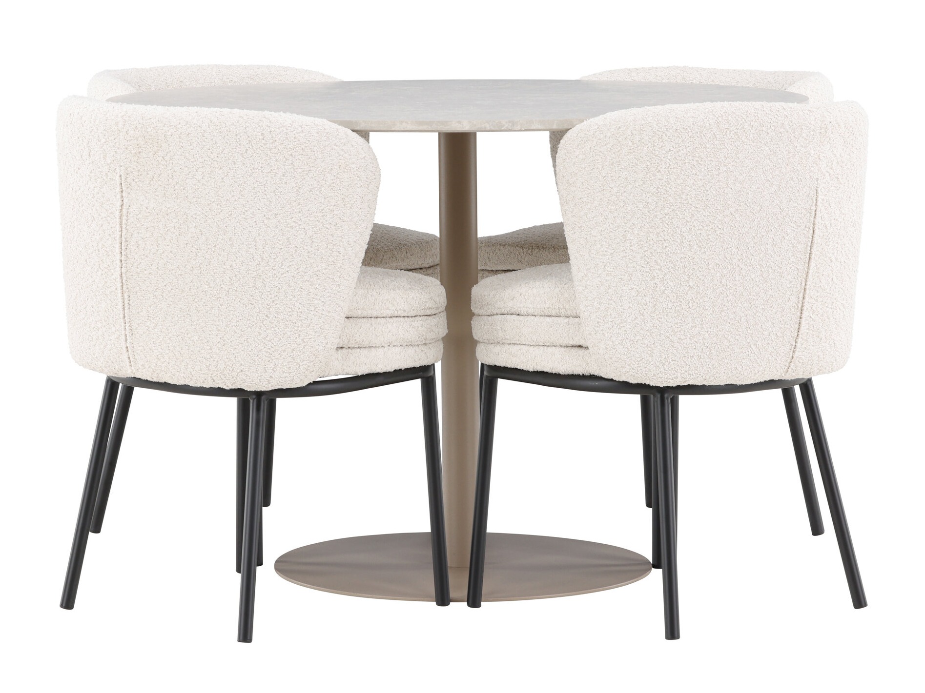 Blagovaonski set Dallas 4864