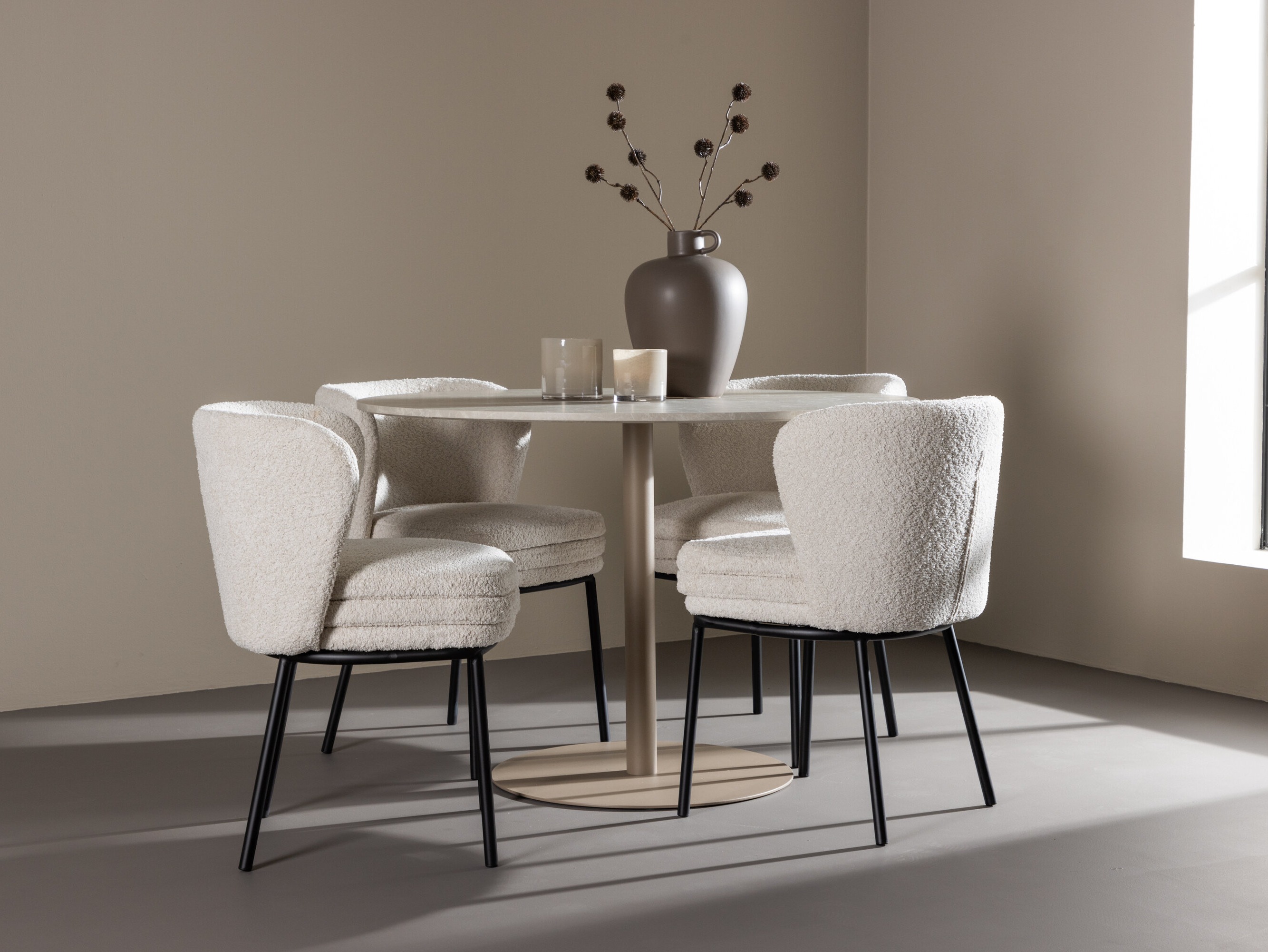 Blagovaonski set Dallas 4864