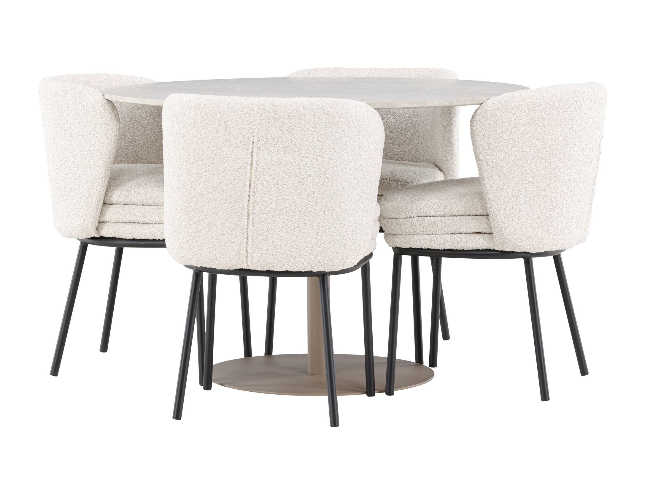 Blagovaonski set Dallas 4864