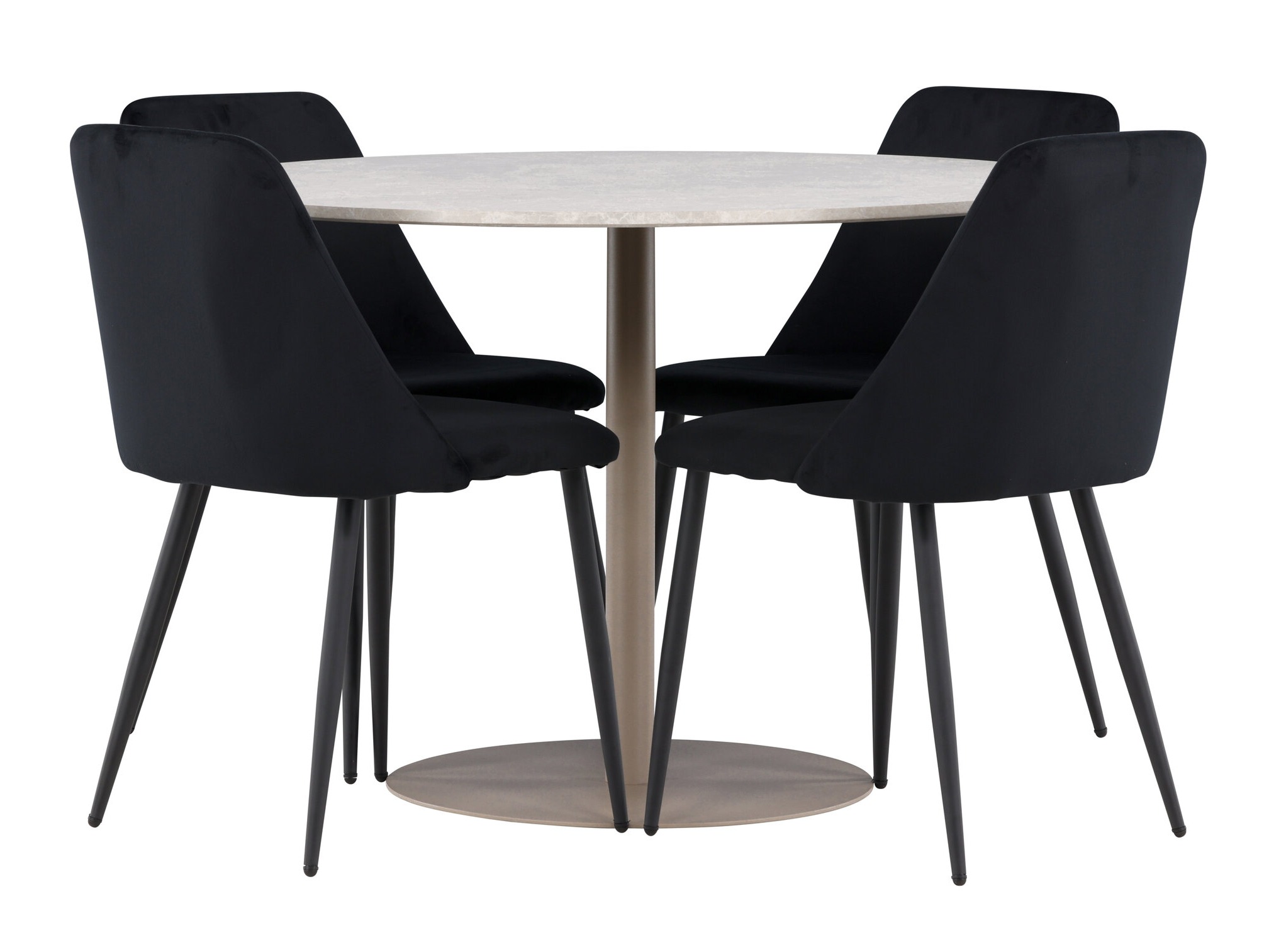 Blagovaonski set Dallas 4865