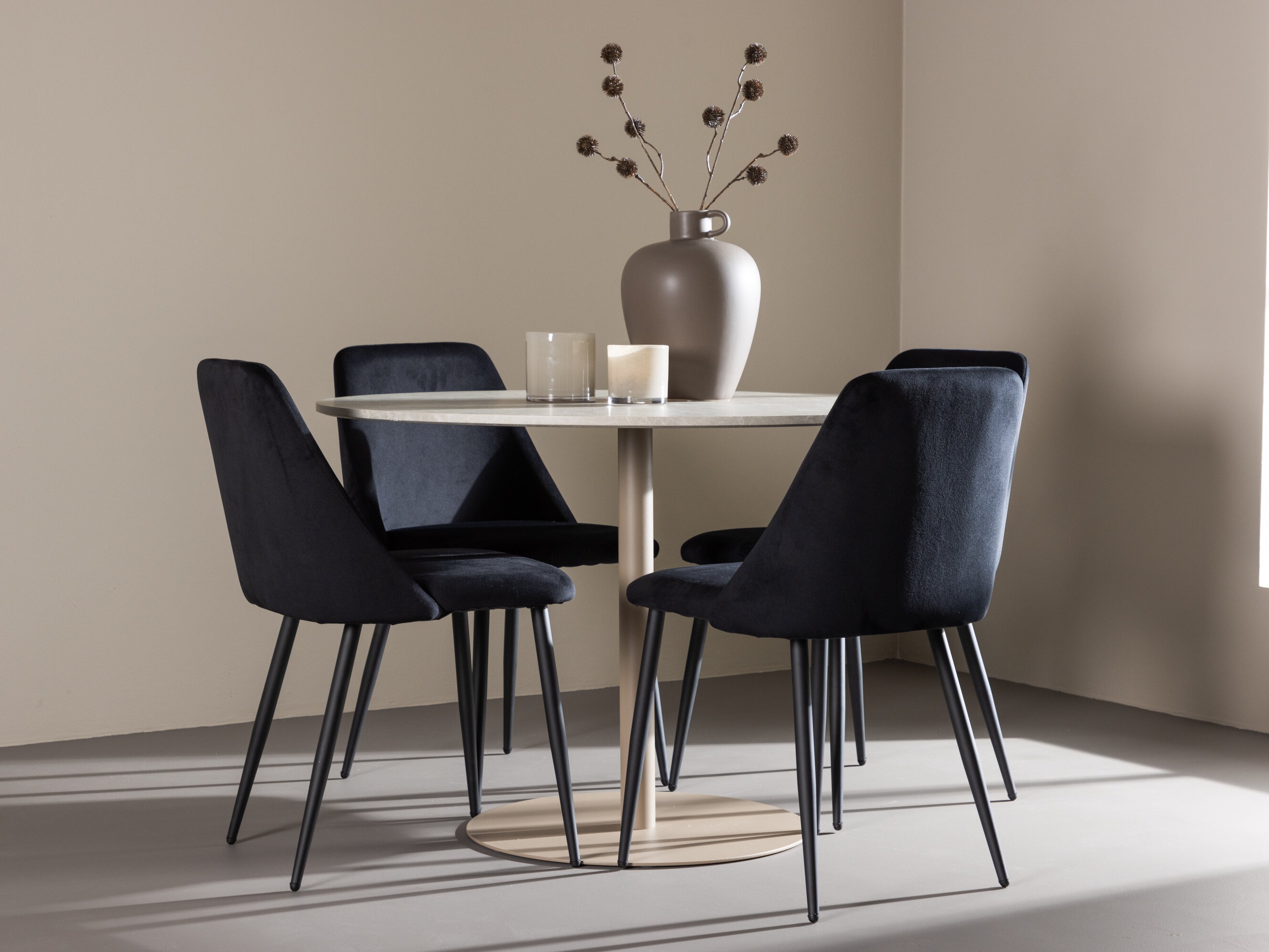 Blagovaonski set Dallas 4865