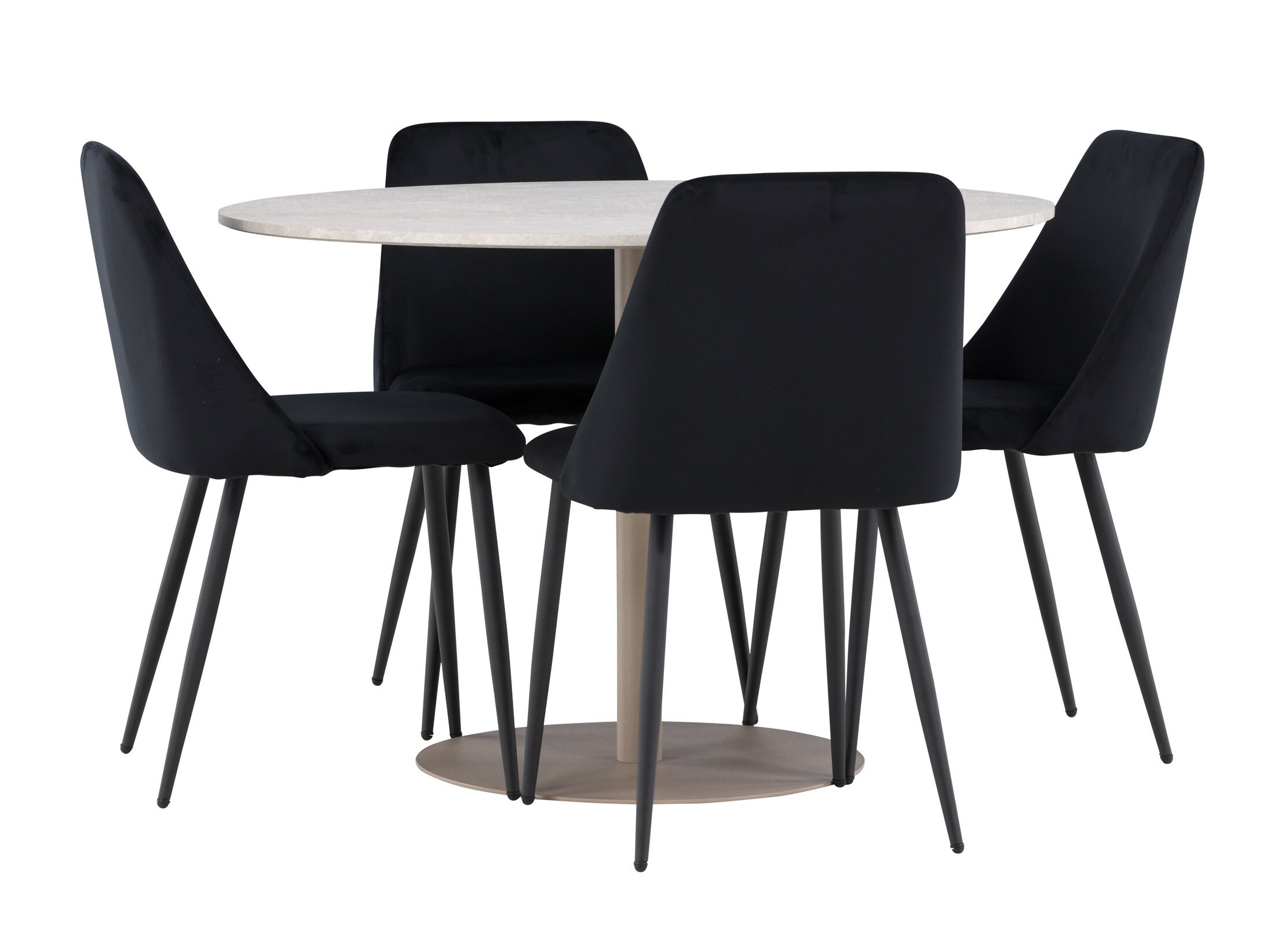 Blagovaonski set Dallas 4865