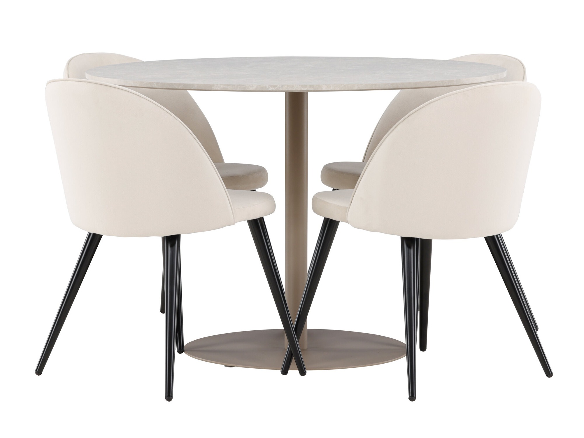 Blagovaonski set Dallas 4866