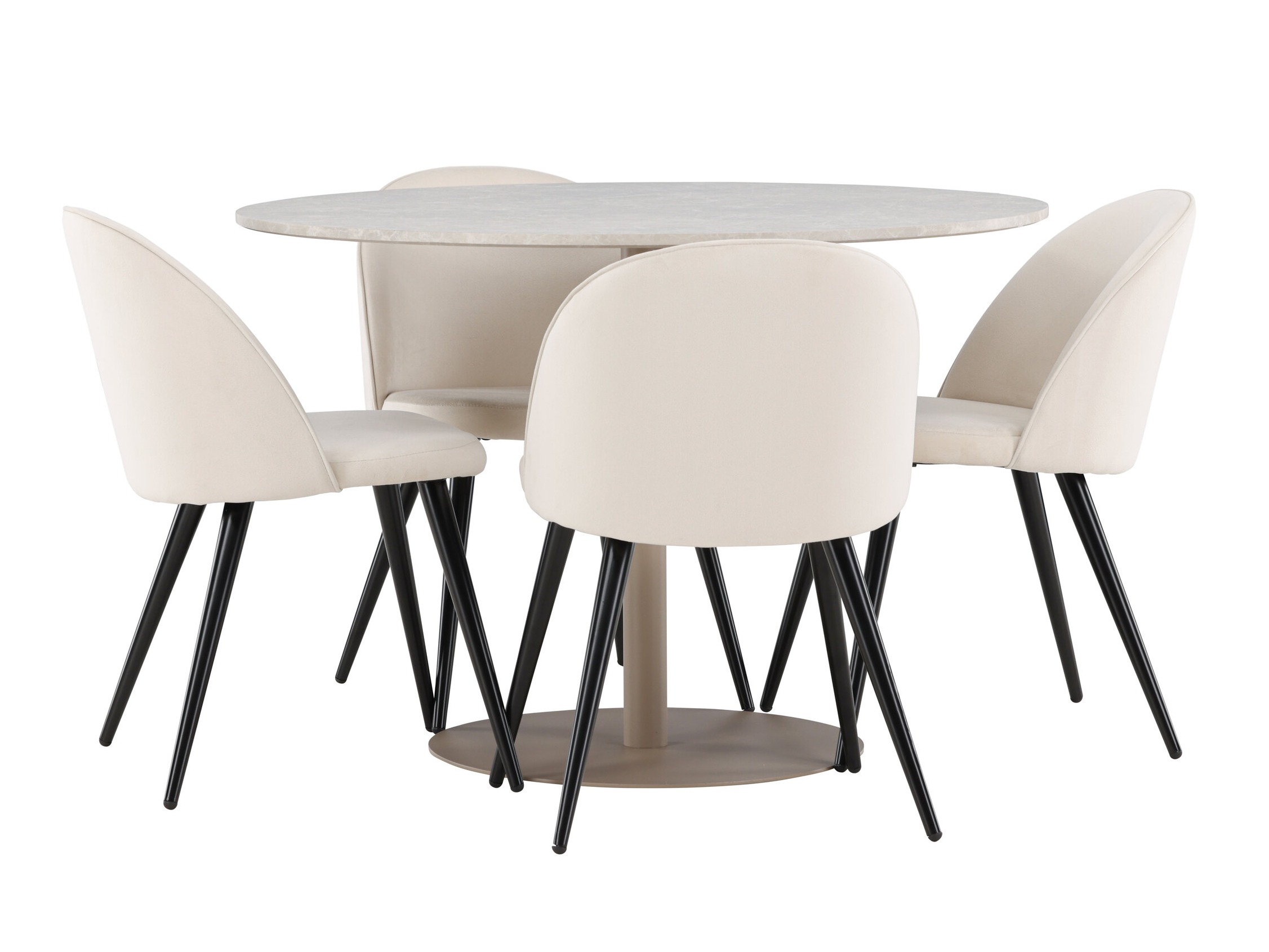 Blagovaonski set Dallas 4866