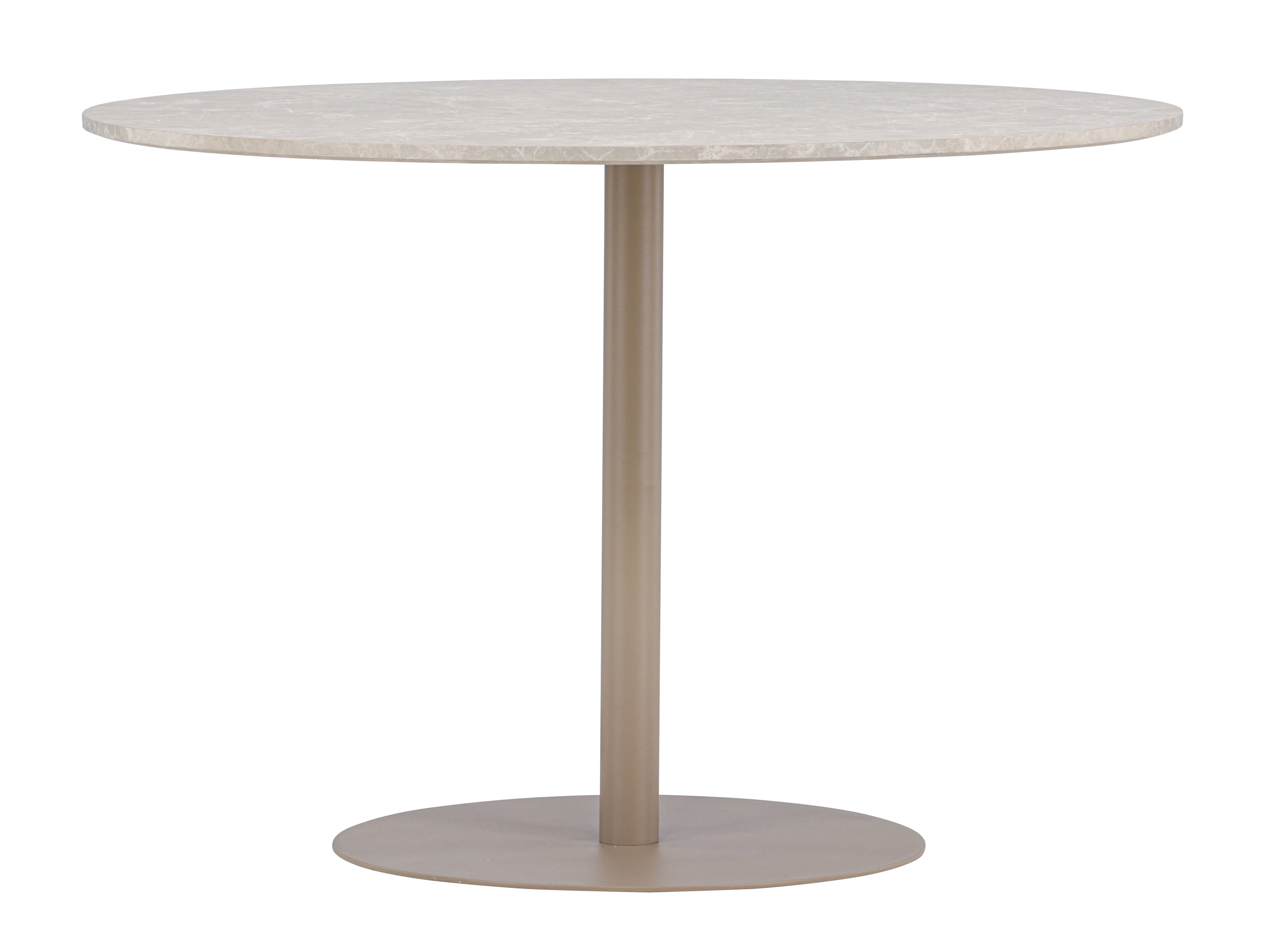 Blagovaonski set Dallas 4867 (Crna + Bež)