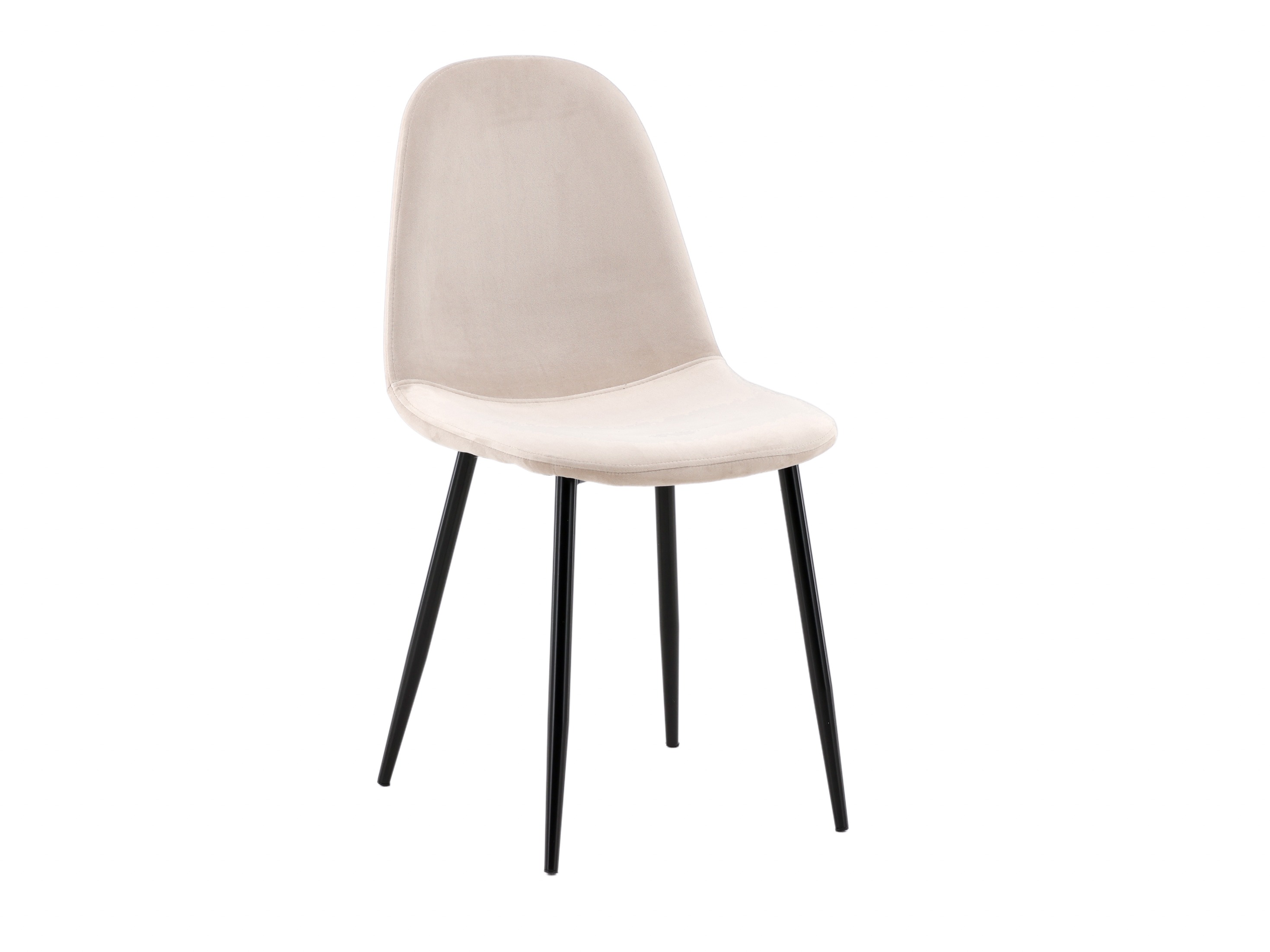 Blagovaonski set Dallas 4867 (Crna + Bež)