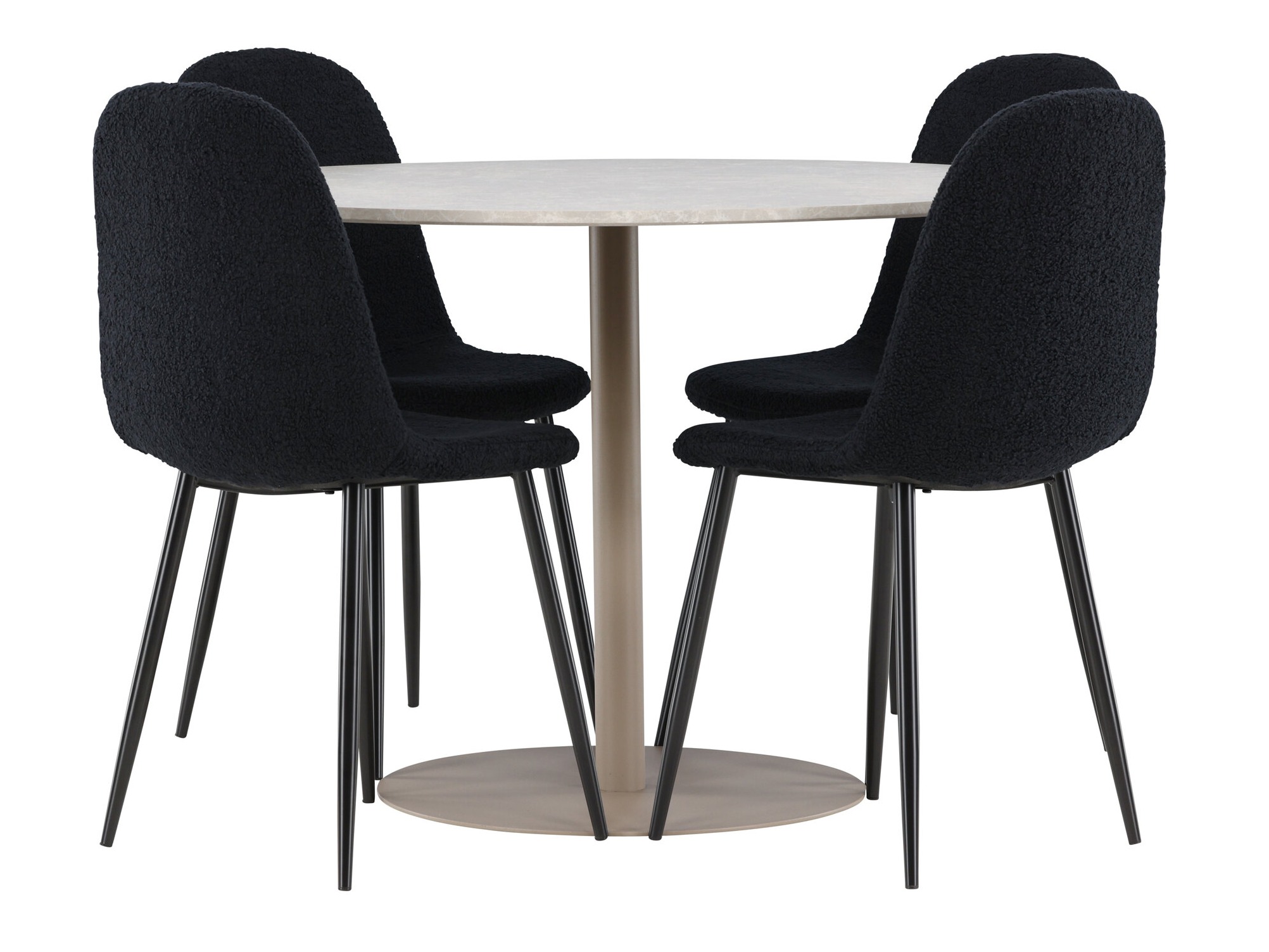 Blagovaonski set Dallas 4868