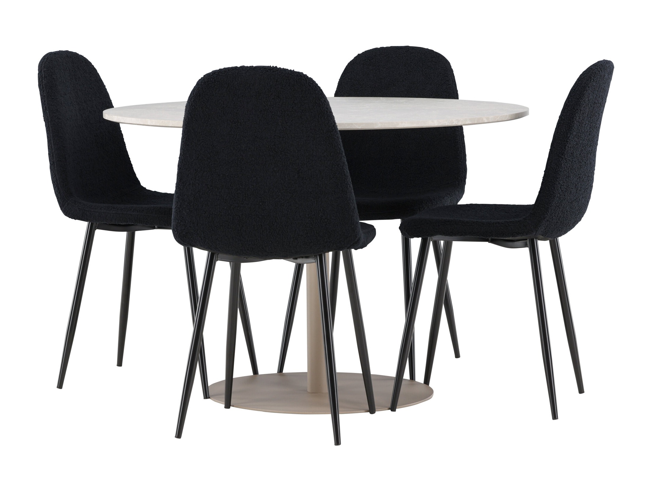 Blagovaonski set Dallas 4868