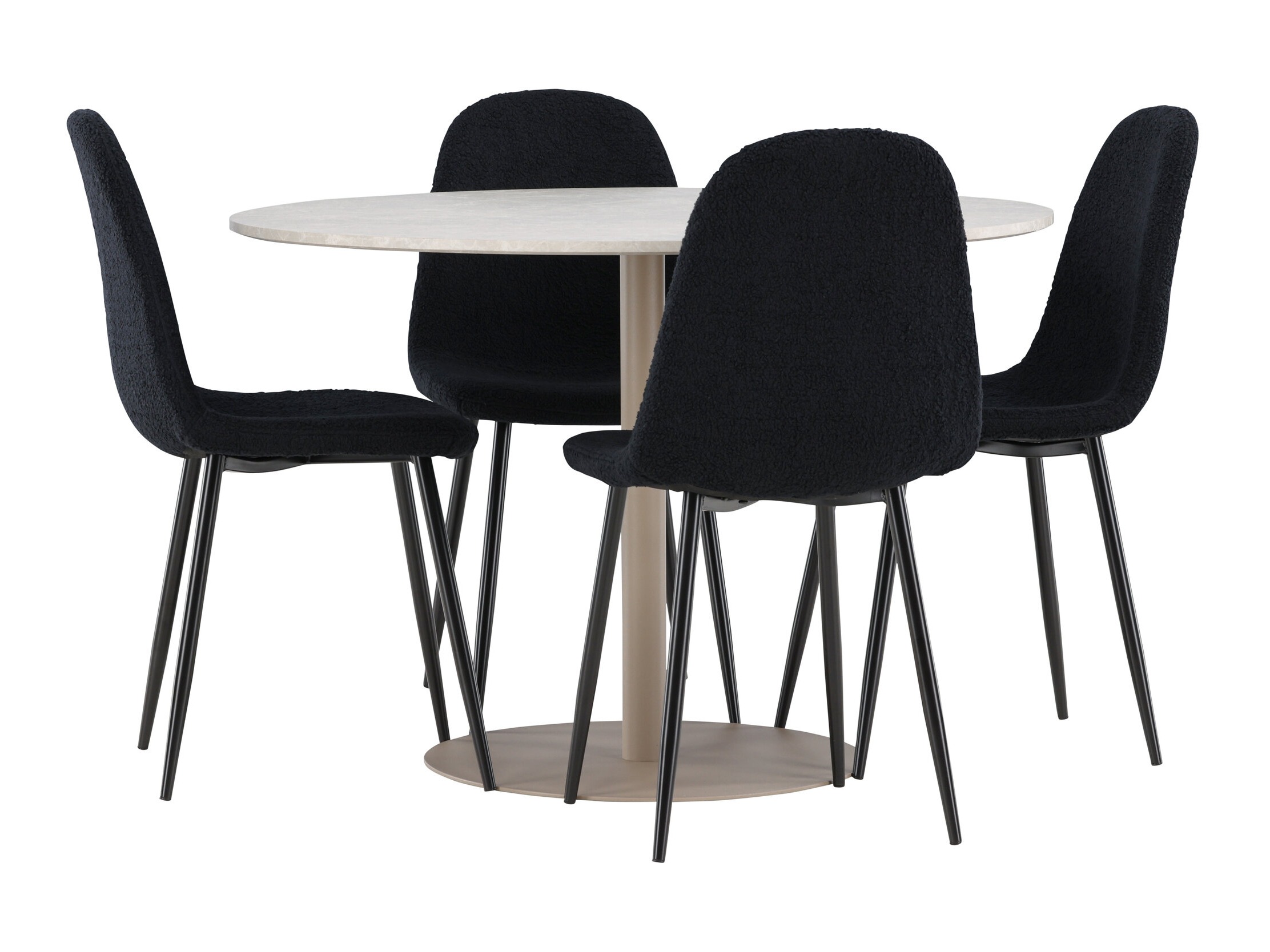 Blagovaonski set Dallas 4868