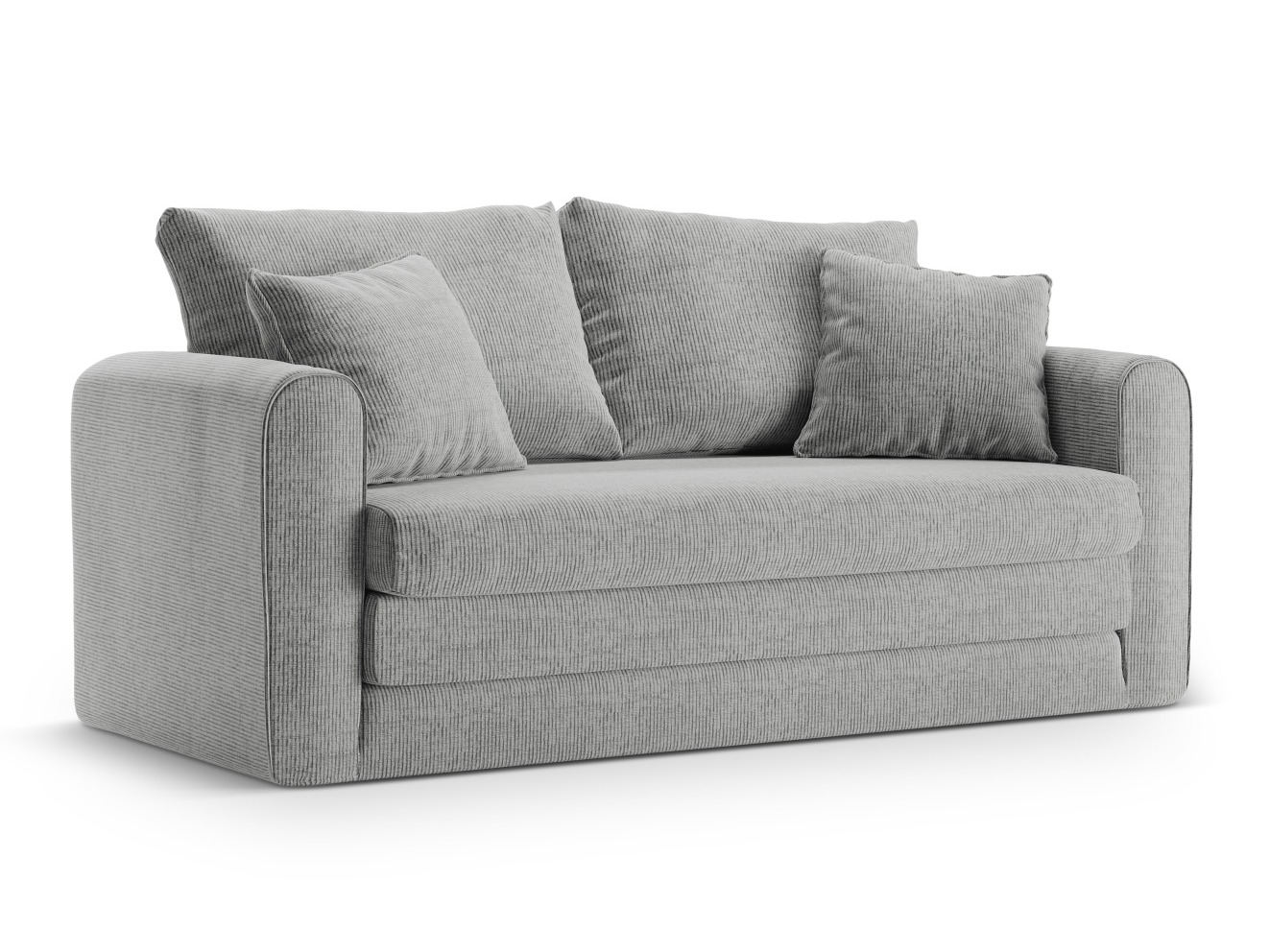 Kauč na razvlačenje Beckley 101 (Baltimore Cement)