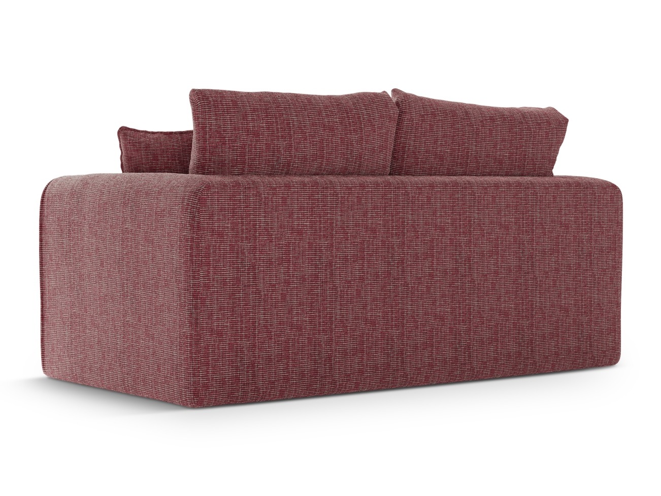 Kauč na razvlačenje Beckley 101 (Baltimore Marsala)