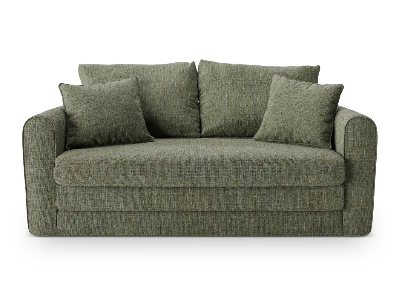 Kauč na razvlačenje Beckley 101 (Baltimore Pistachio)