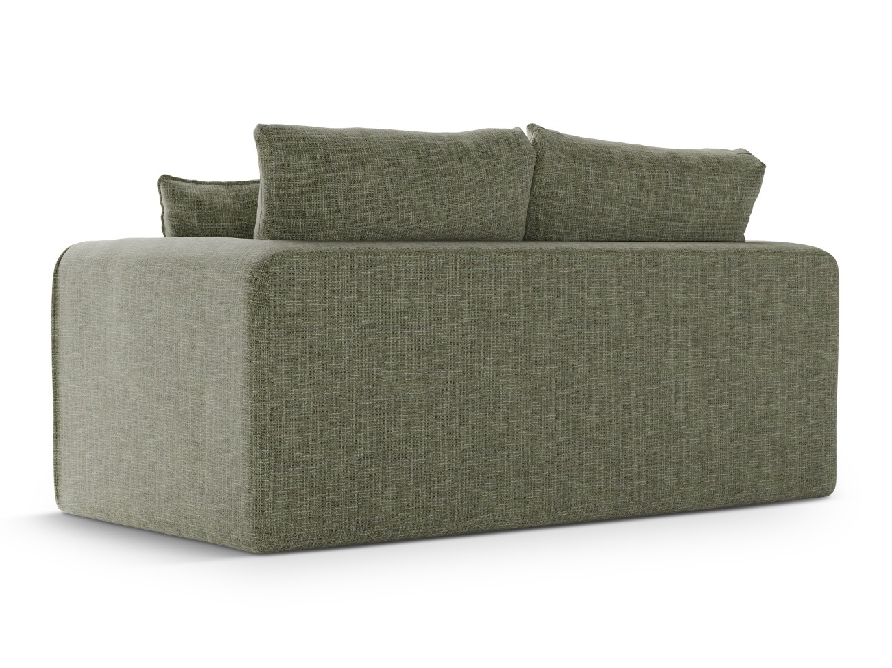 Kauč na razvlačenje Beckley 101 (Baltimore Pistachio)