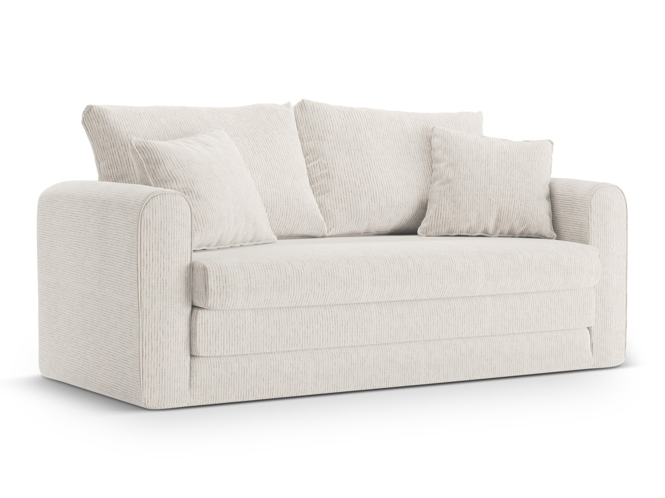 Kauč na razvlačenje Beckley 101 (Baltimore Sand)