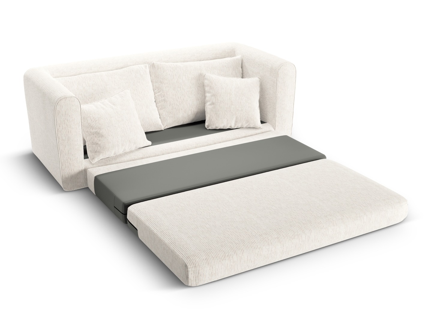 Kauč na razvlačenje Beckley 101 (Baltimore Sand)