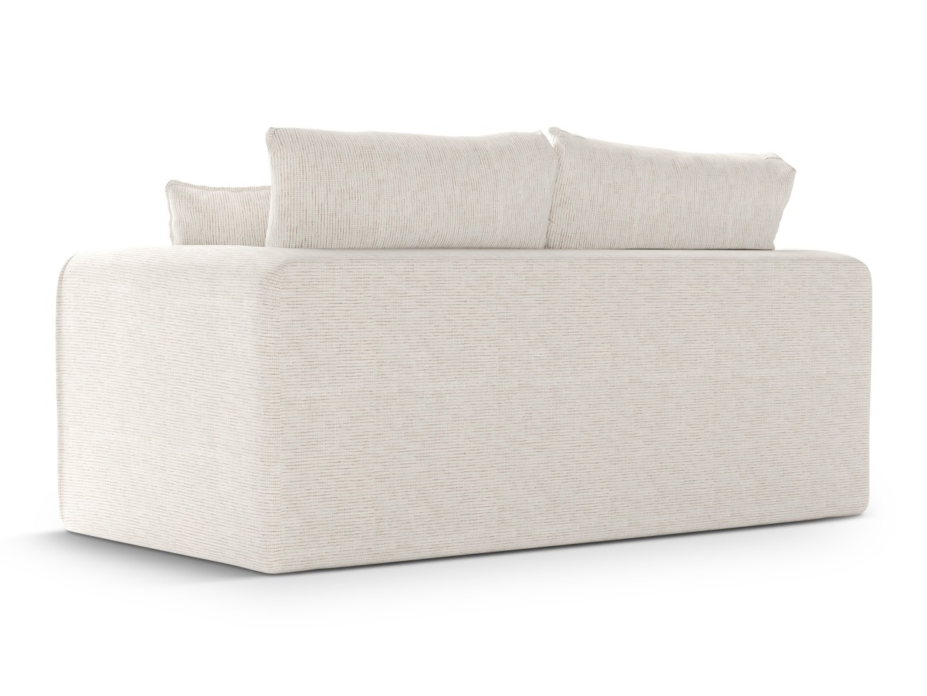 Kauč na razvlačenje Beckley 101 (Baltimore Sand)