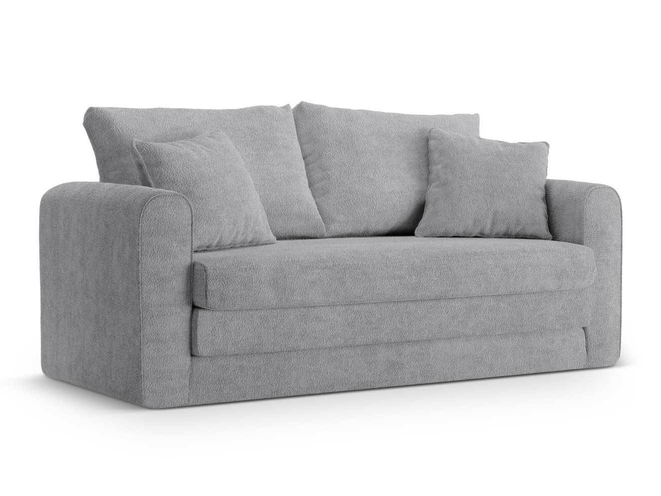 Kauč na razvlačenje Beckley 101 (Coral 75)