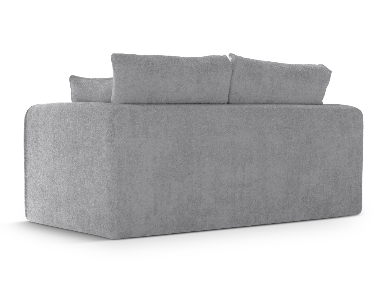 Kauč na razvlačenje Beckley 101 (Coral 75)