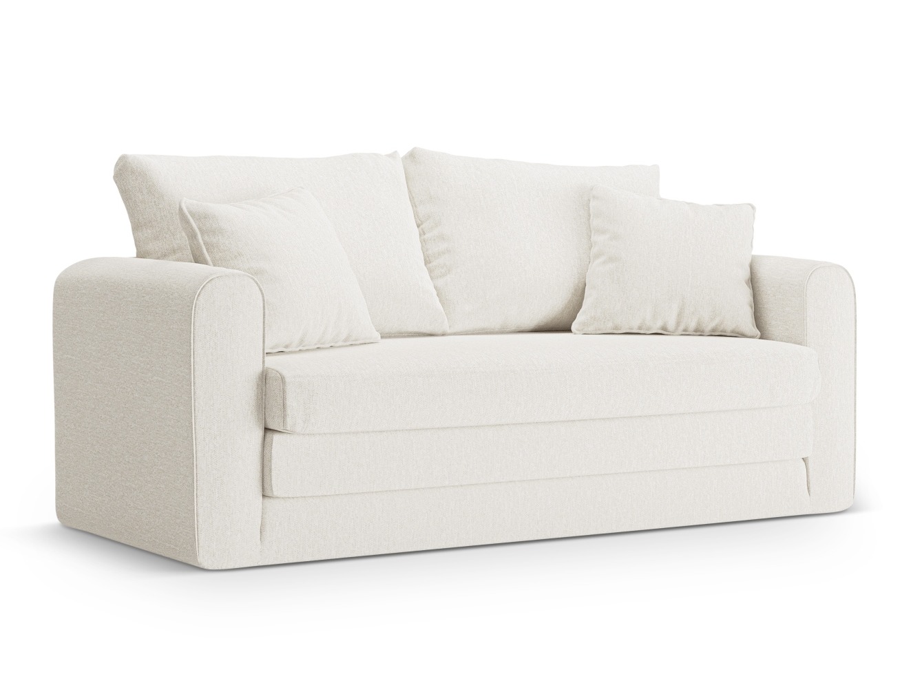 Kauč na razvlačenje Beckley 101 (Pojedinačna jedinica 03)