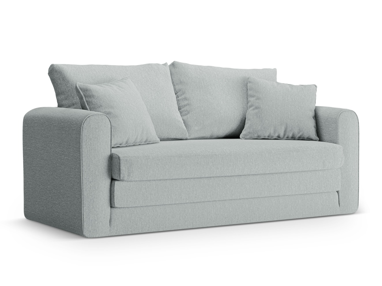 Kauč na razvlačenje Beckley 101 (Pojedinačna jedinica 72)