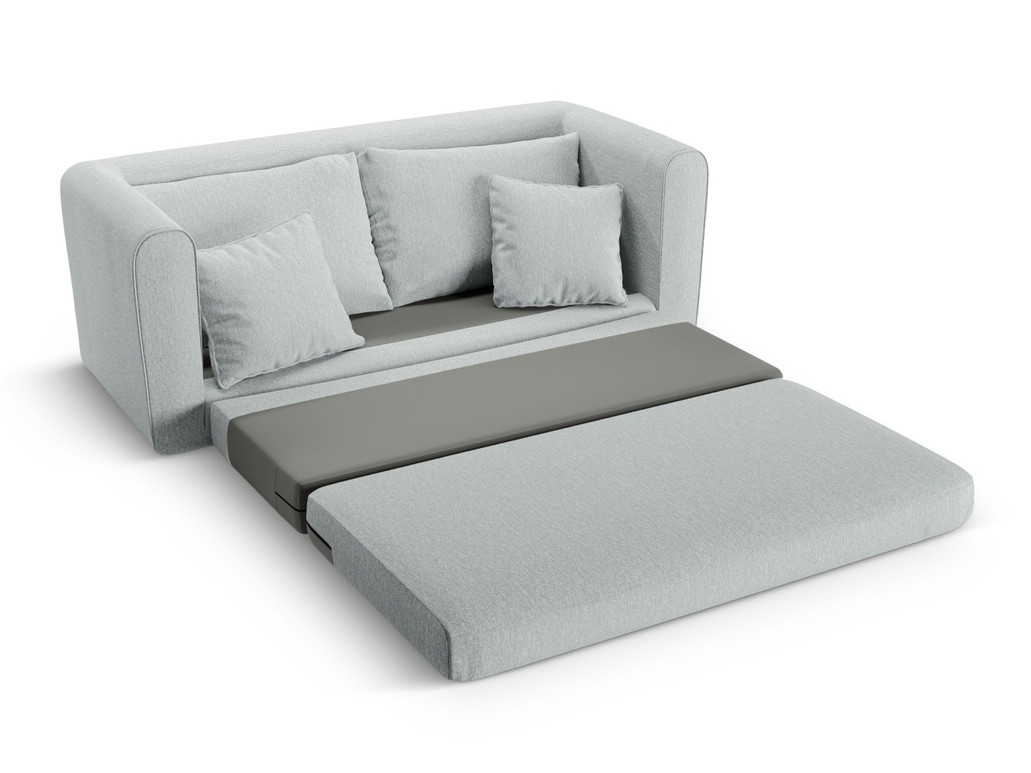 Kauč na razvlačenje Beckley 101 (Pojedinačna jedinica 72)