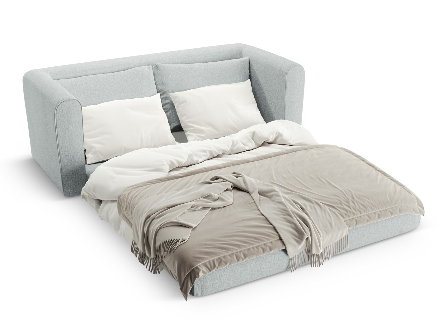 Kauč na razvlačenje Beckley 101 (Pojedinačna jedinica 72)